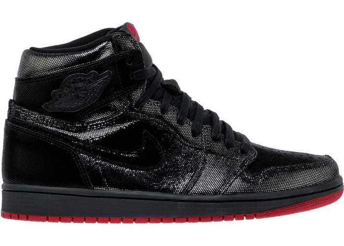 Jordan 1 Retro High SP Gina (Regular Box)