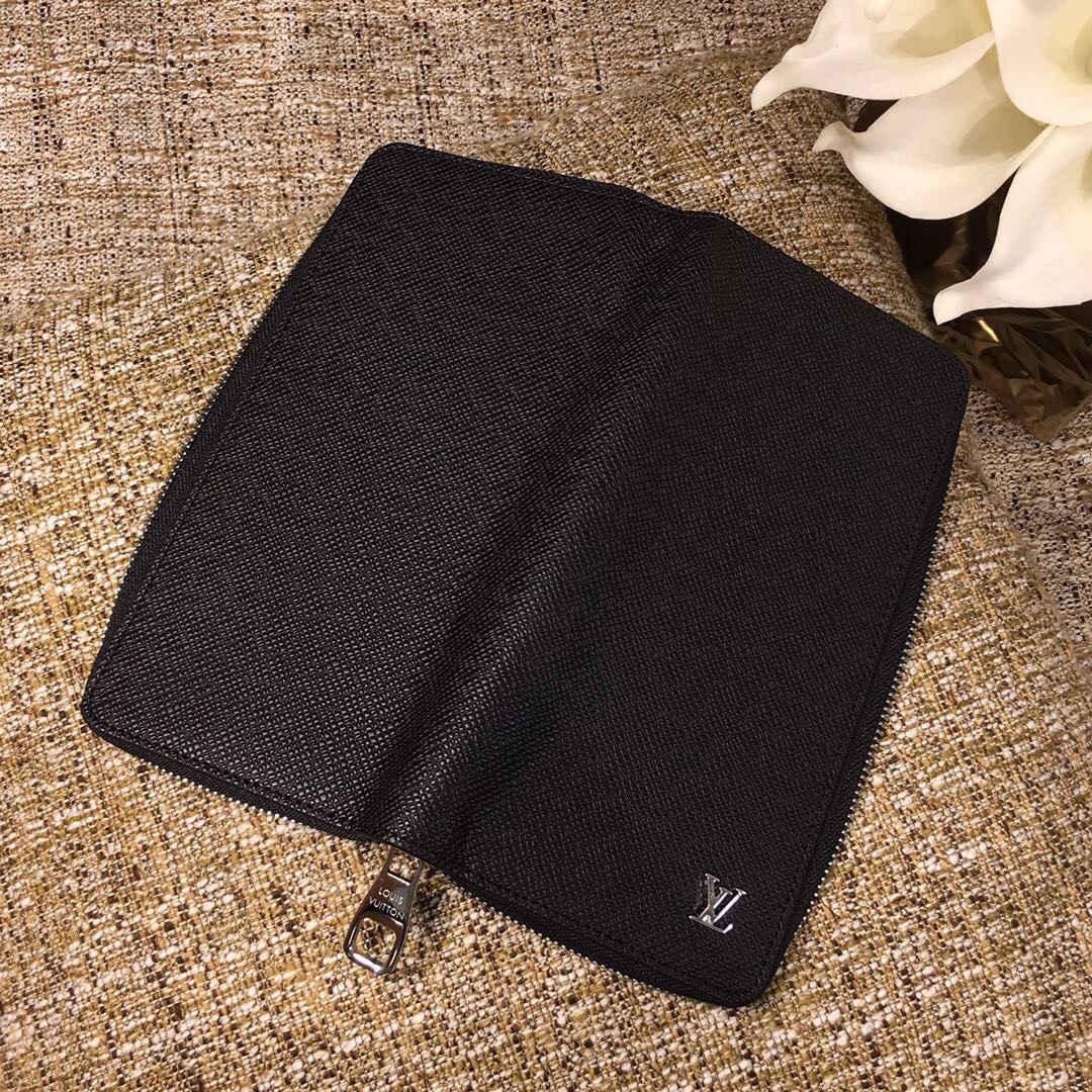 LV ZIPPY VERTICAL WALLET M30317