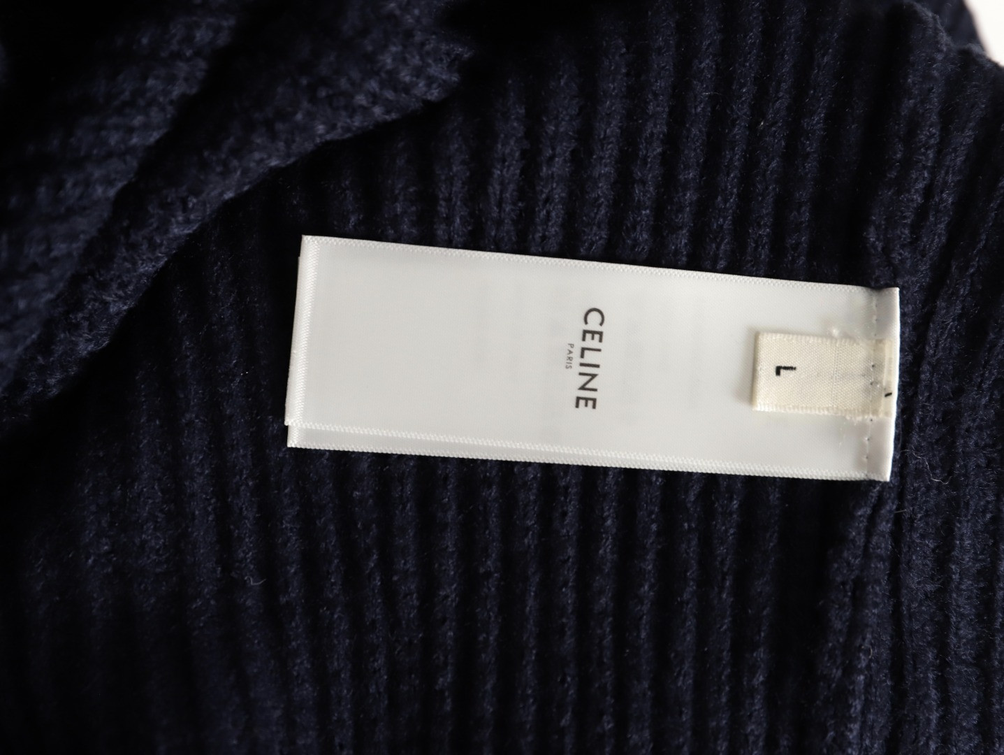 Ce**e 21fw sweaters