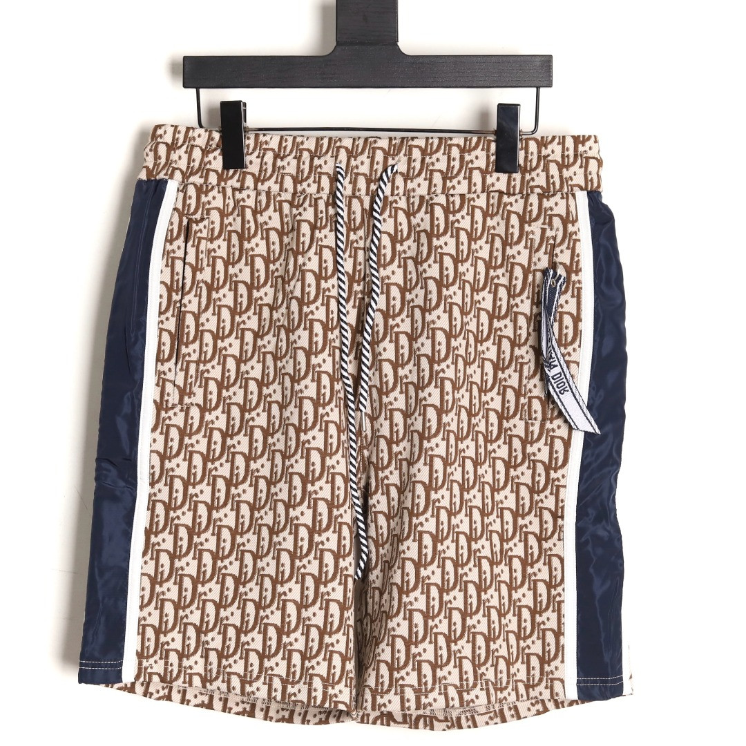 D*or 25ss shorts