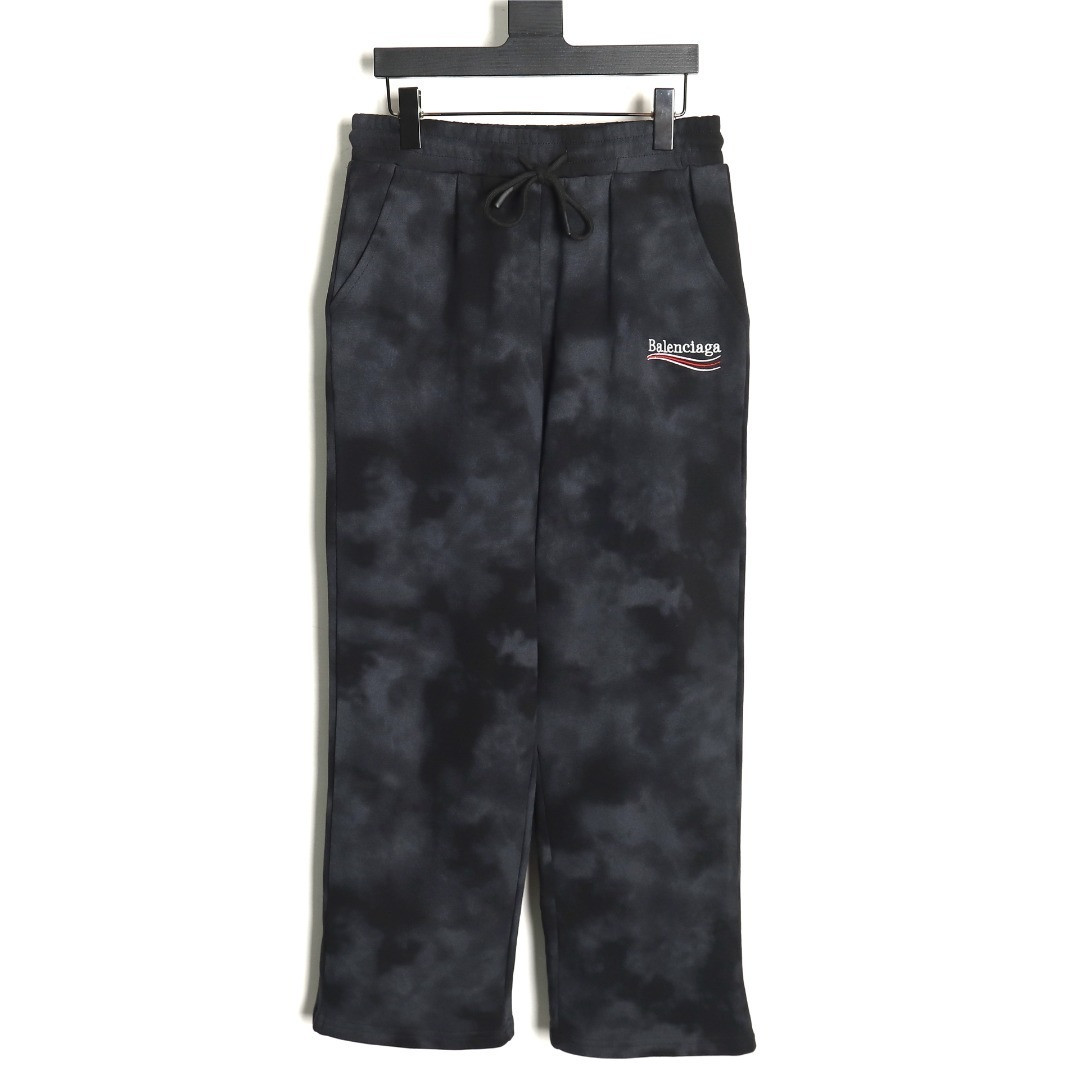 Ba*len*cia*ga 24fw pants suit