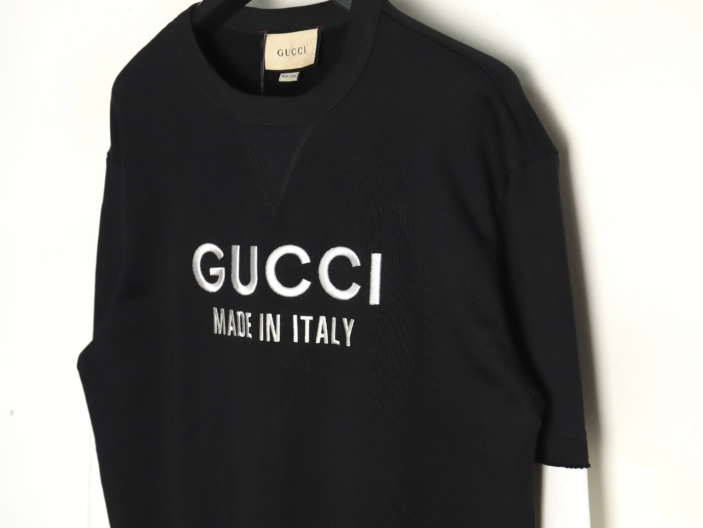 G*u*i 24fw hoodies