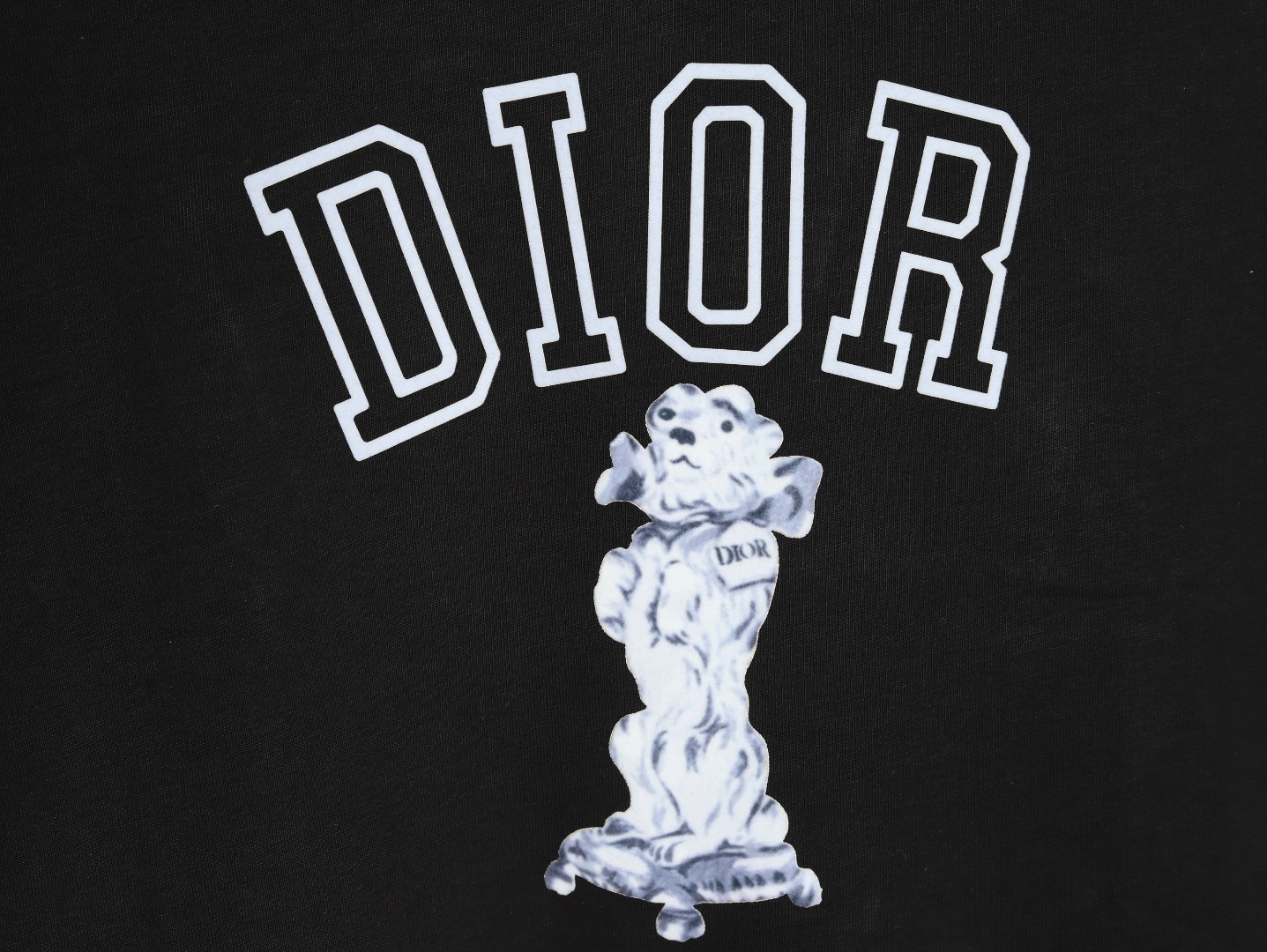 D*or short-sleeved t-shirt