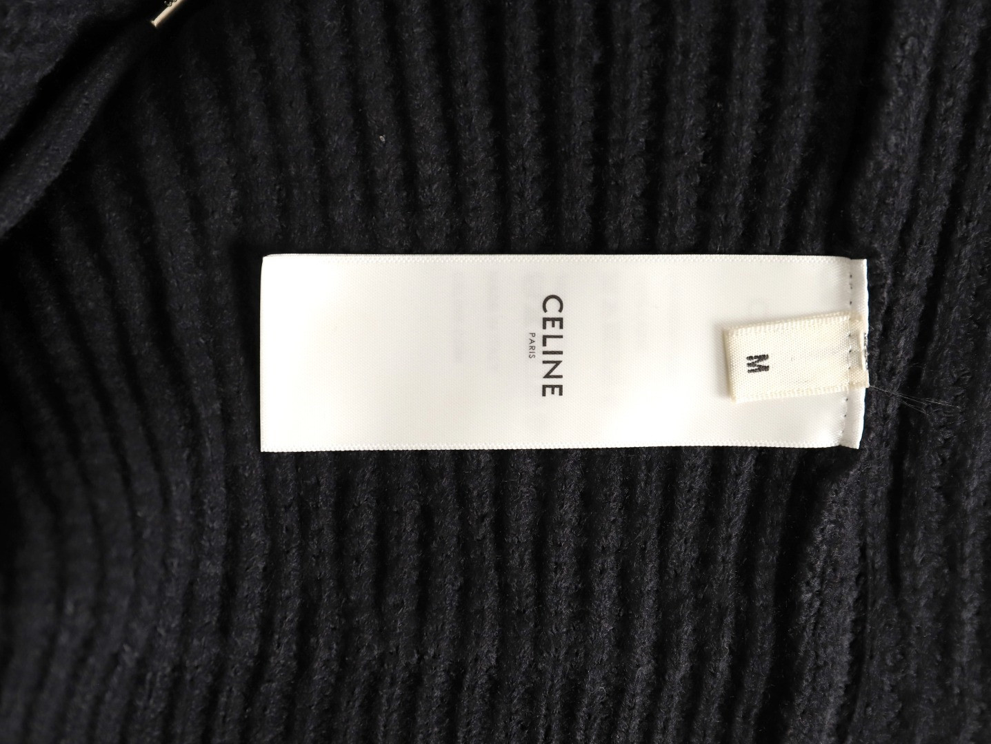 Ce**e 24fw sweaters