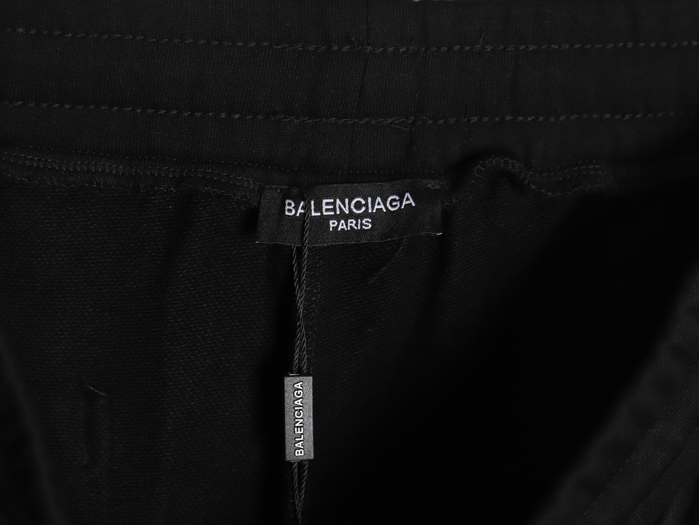 Ba*len*cia*ga shorts