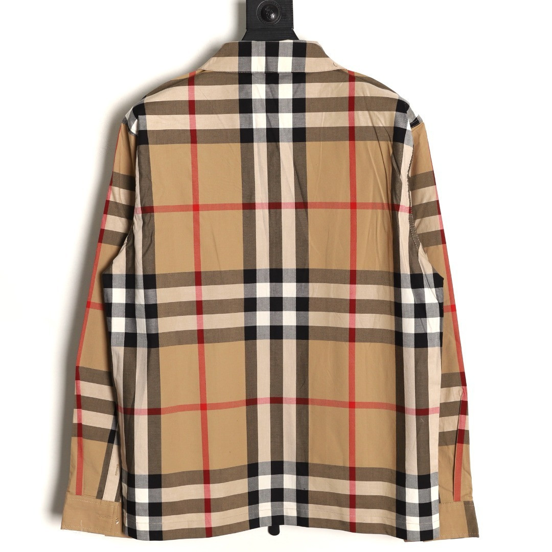 B**rry 23fw coats
