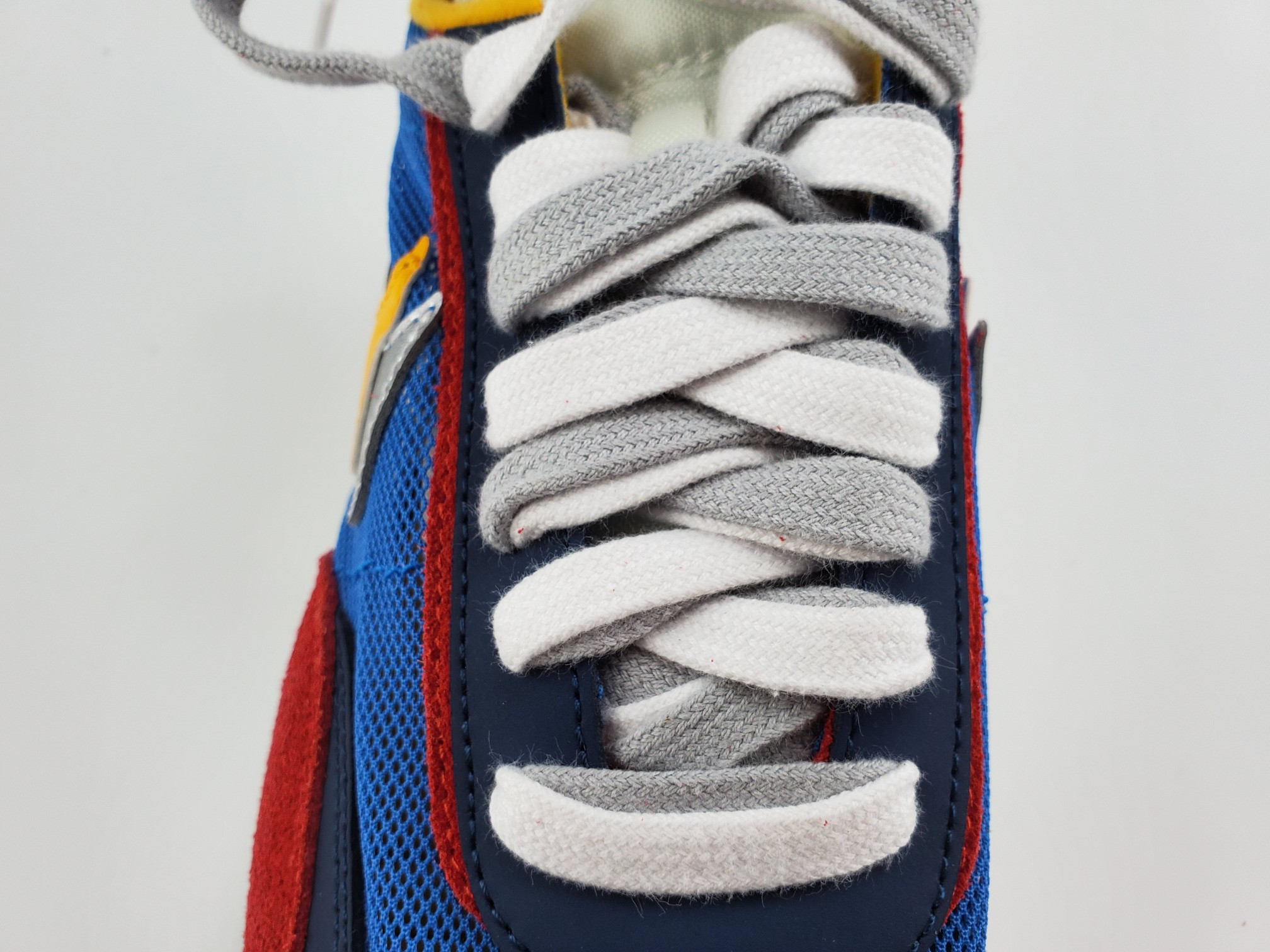 Nike LD Waffle Sacai Blue Multi