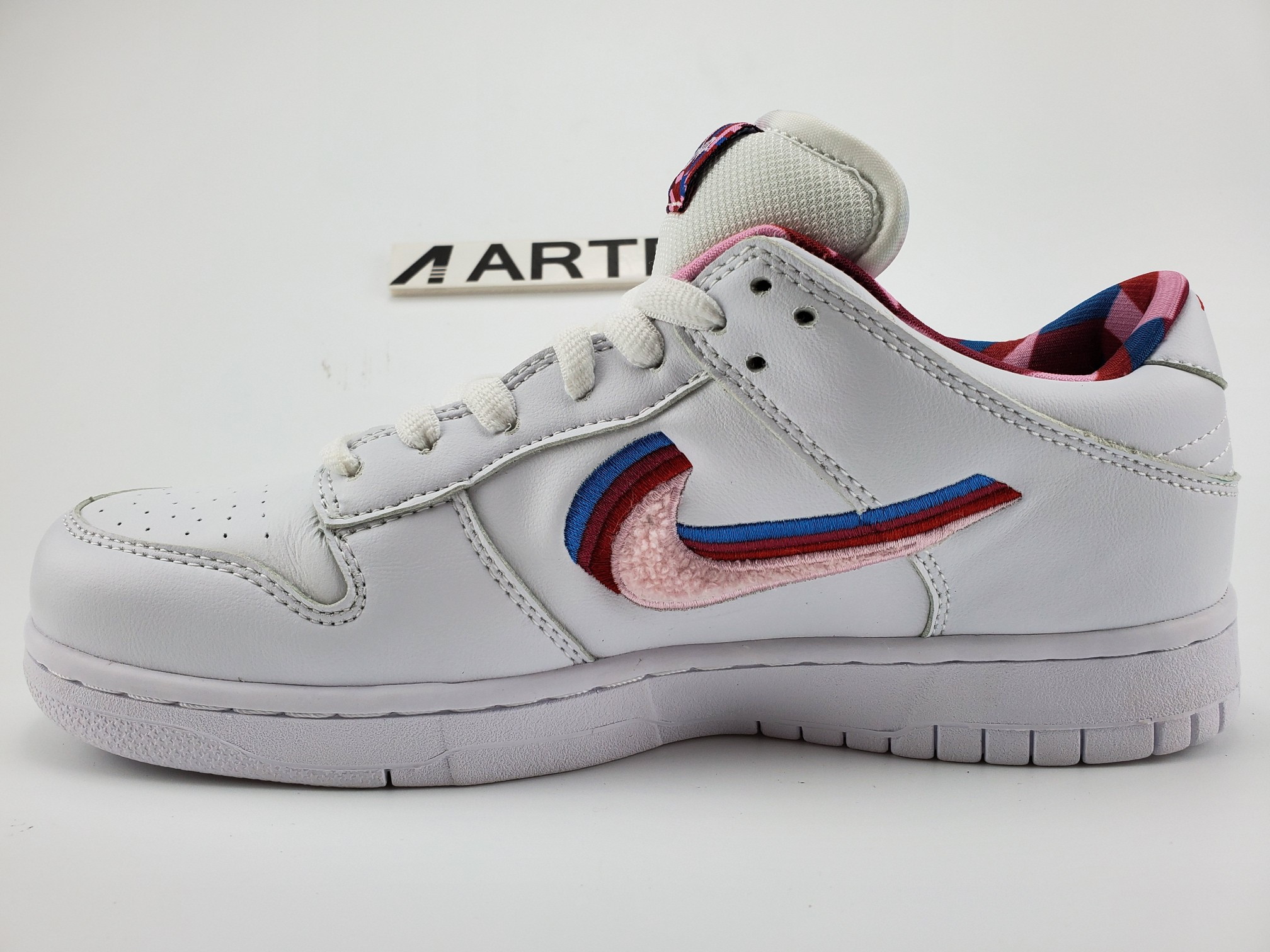 Nike SB Dunk Low Parra