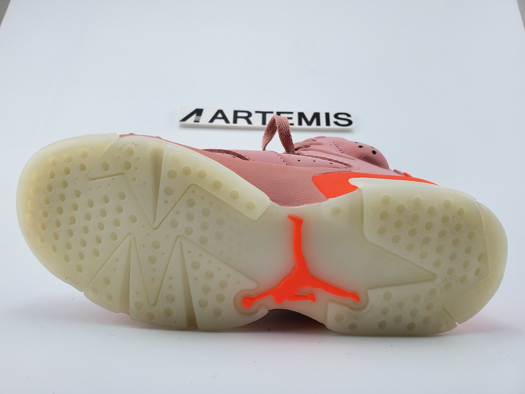 Jordan 6 Retro Aleali May