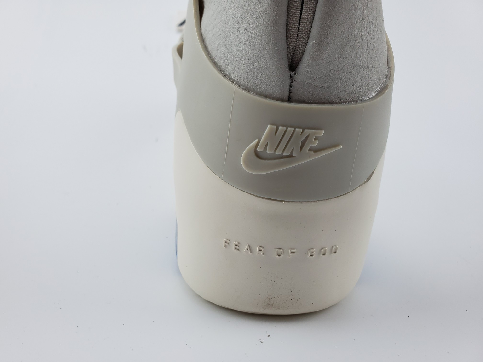 Air Fear Of God 1 Light Bone