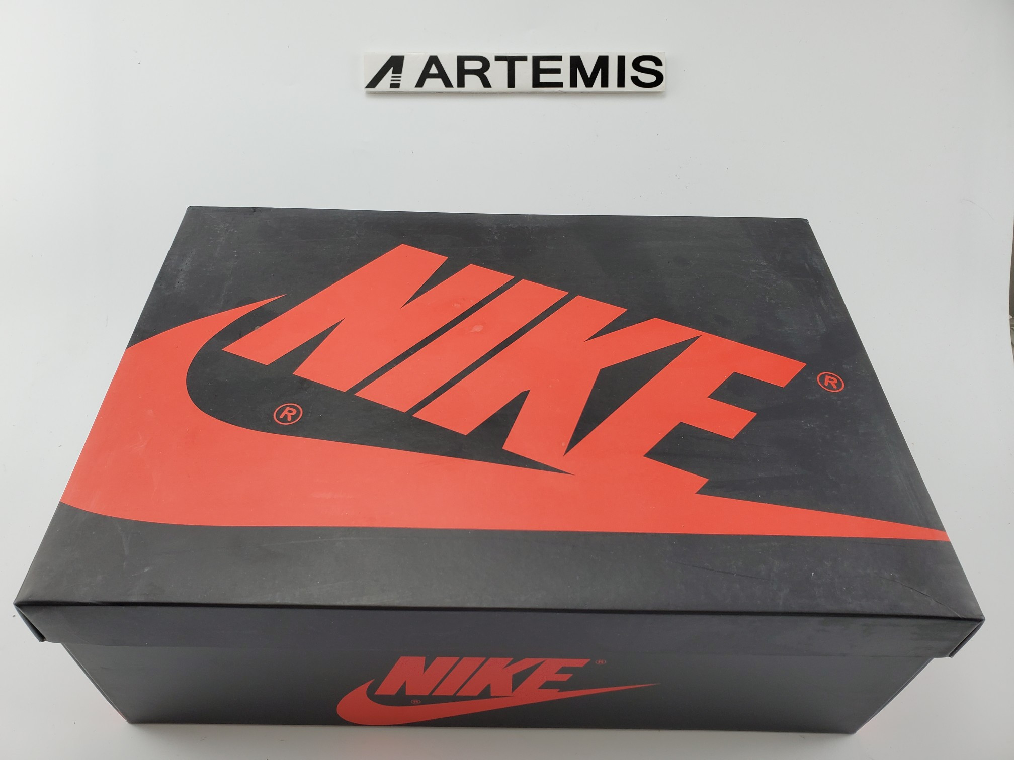 Air Jordan 1 High "Meant To Fly"