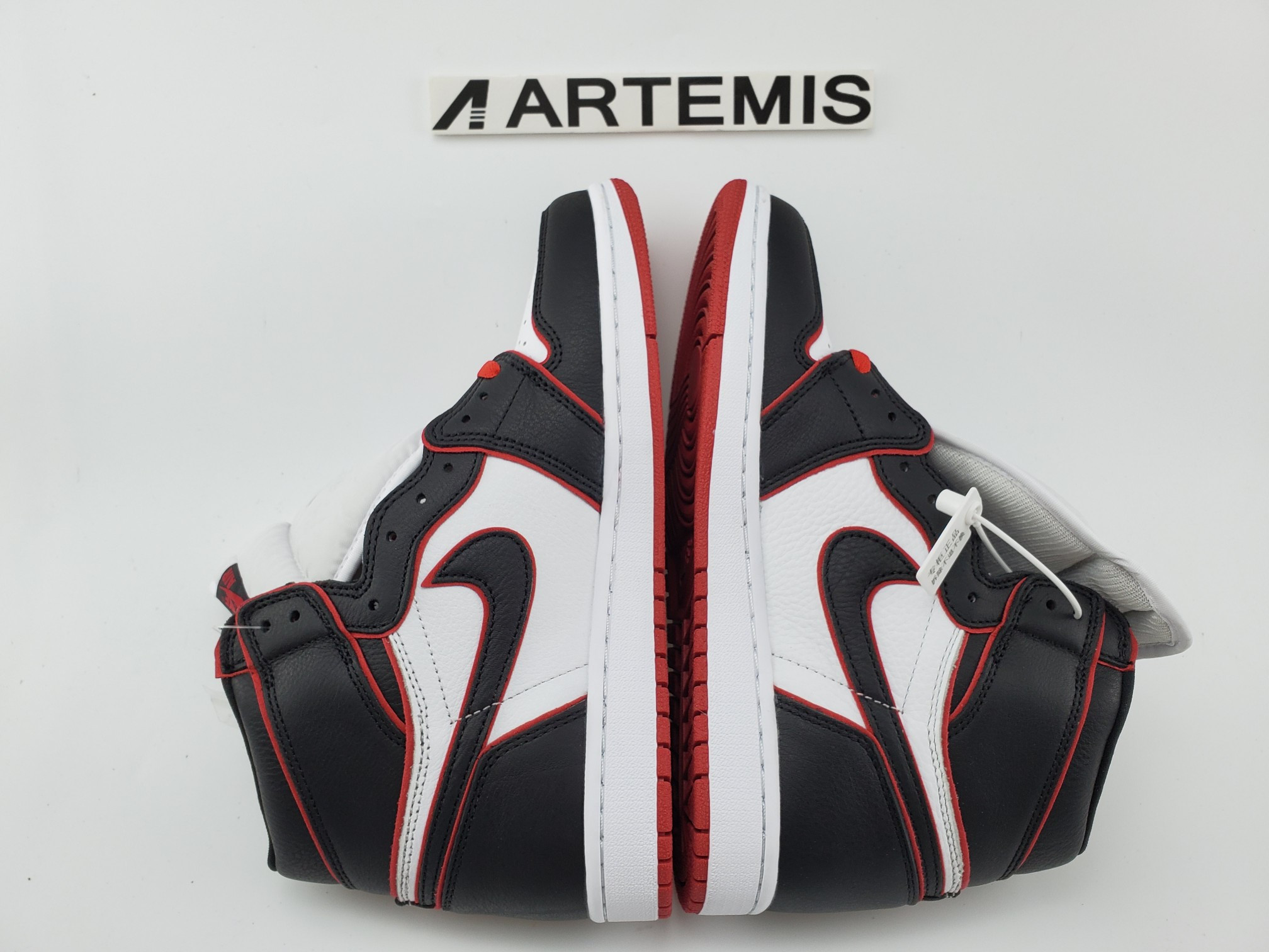 Air Jordan 1 High "Meant To Fly"