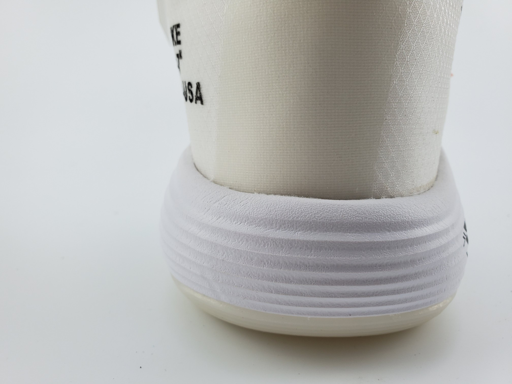 Nike React Hyperdunk 2017 Flyknit Off-White