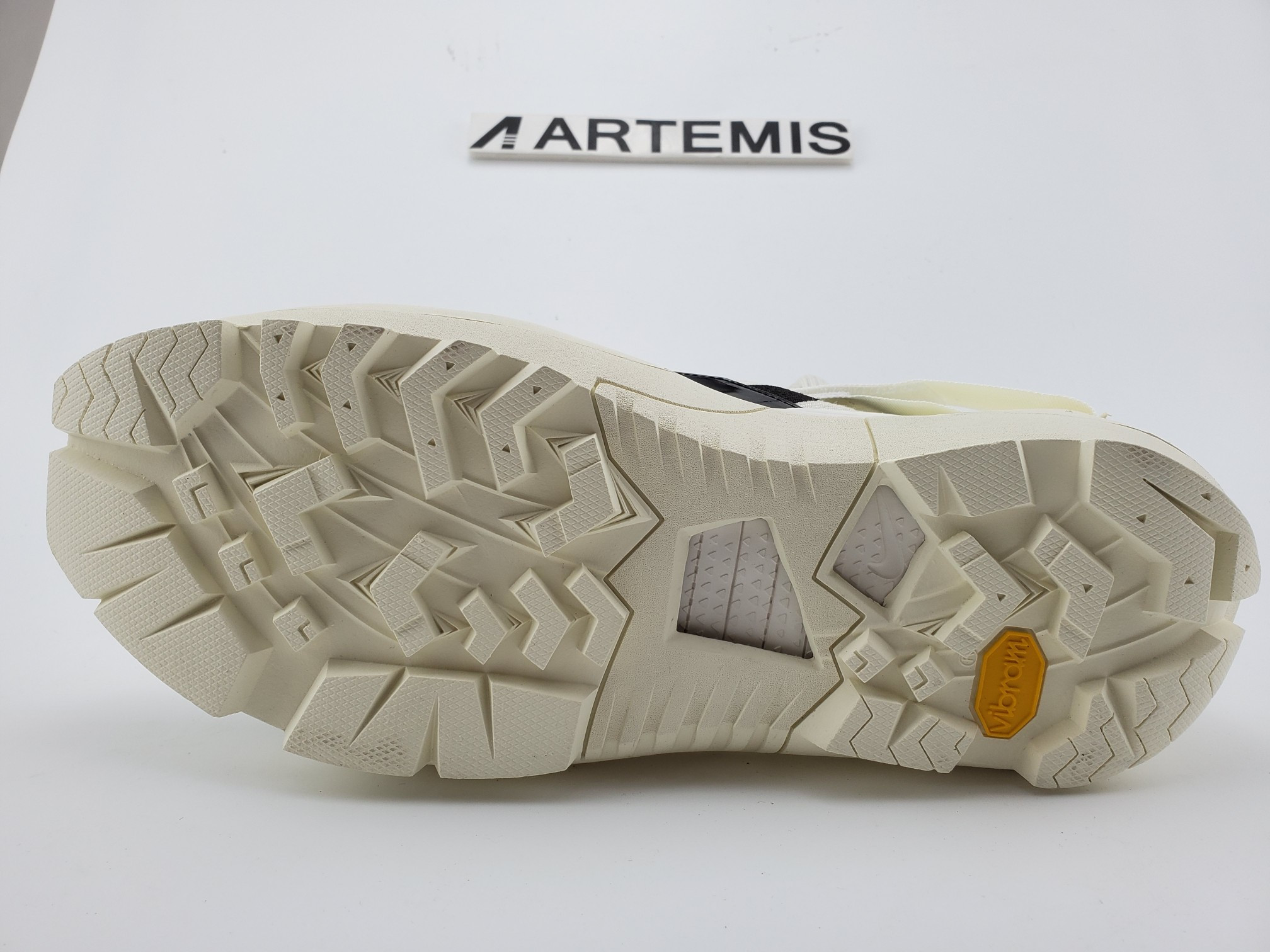 Nike Free TR 3 Flyknit SP MMW Sail