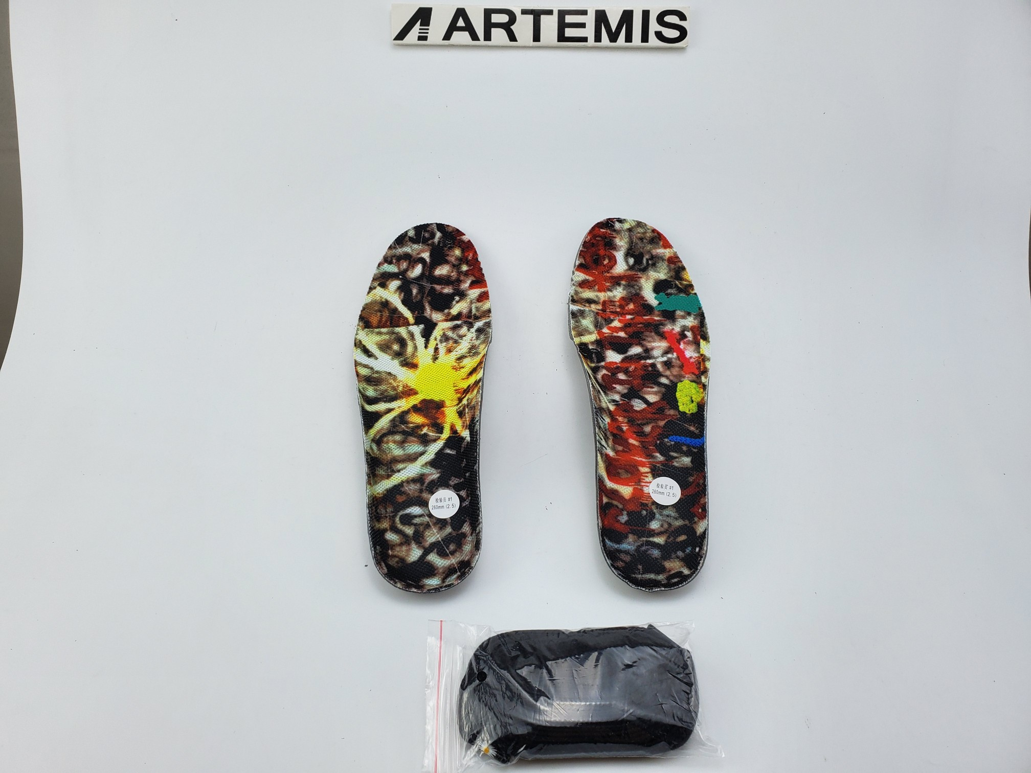 Air Force 1 Low G-Dragon Peaceminusone Para-Noise