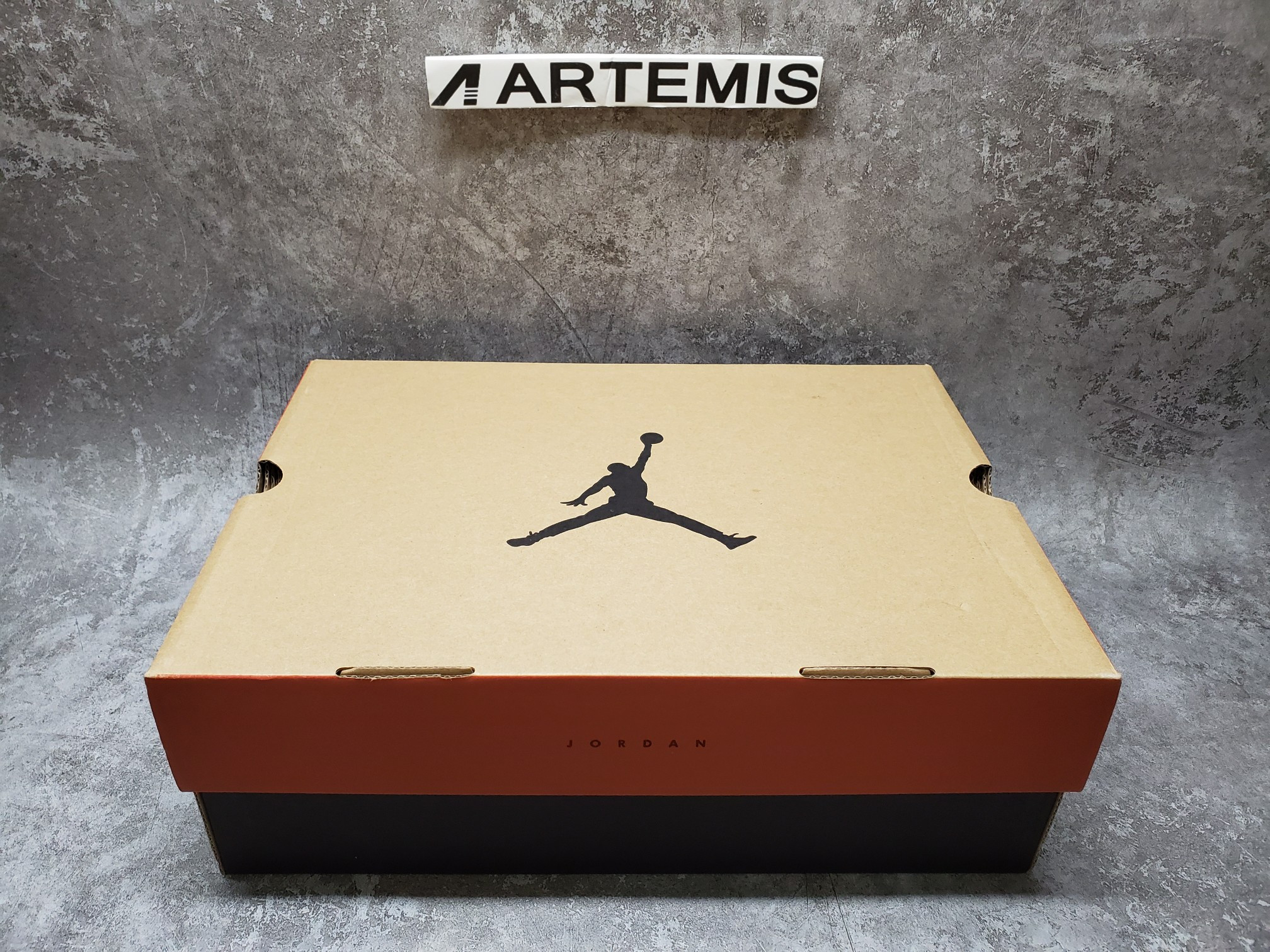 Air Jordan 12 Retro White Dark Grey