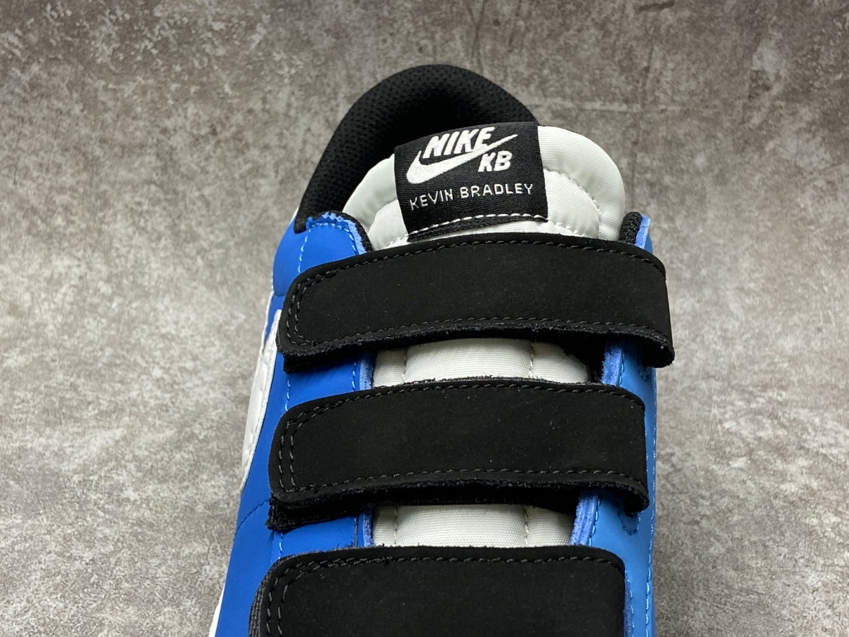 Nike SB Zoom Blazer AC Kevin and Hell