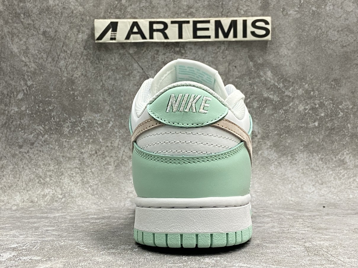 Nike SB Dunk Low Turbo Green