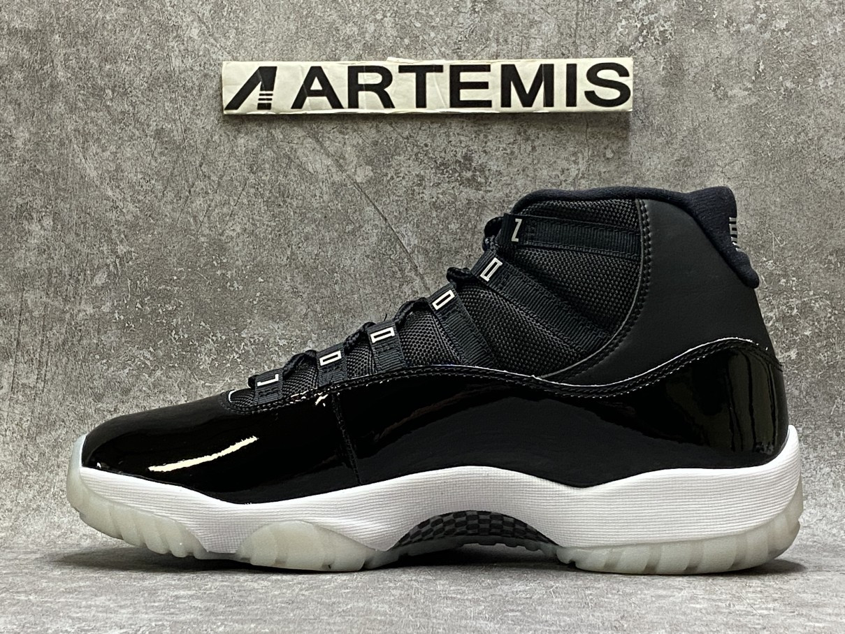 Air Jordan 11 Retro Jubilee 25th Anniversary