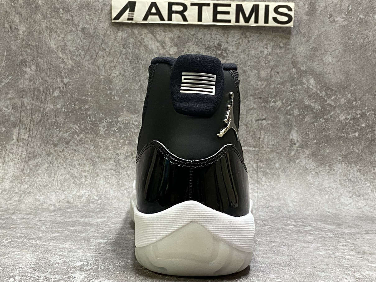 Air Jordan 11 Retro Jubilee 25th Anniversary
