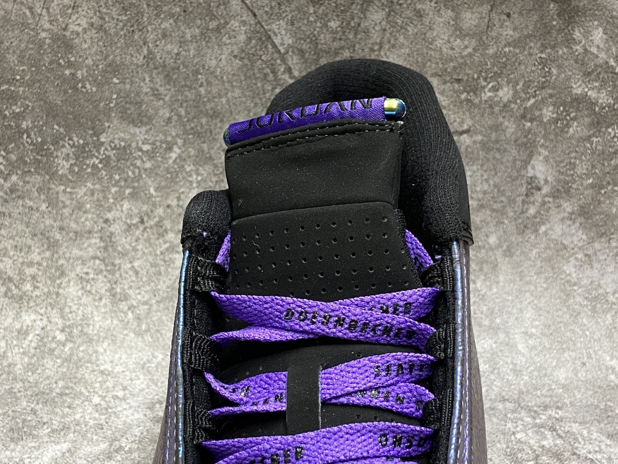Air Jordan 14 Retro Doernbecher