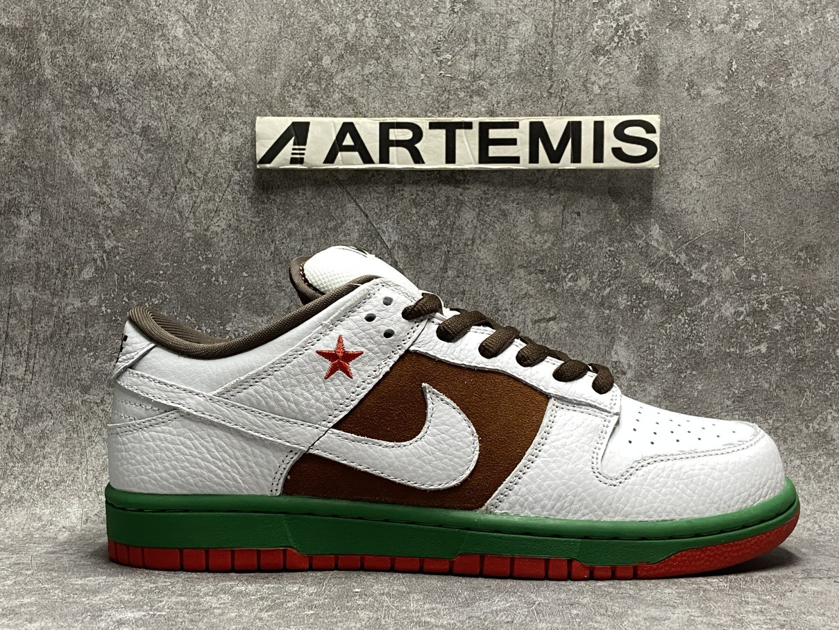 Nike Dunk SB Low Cali