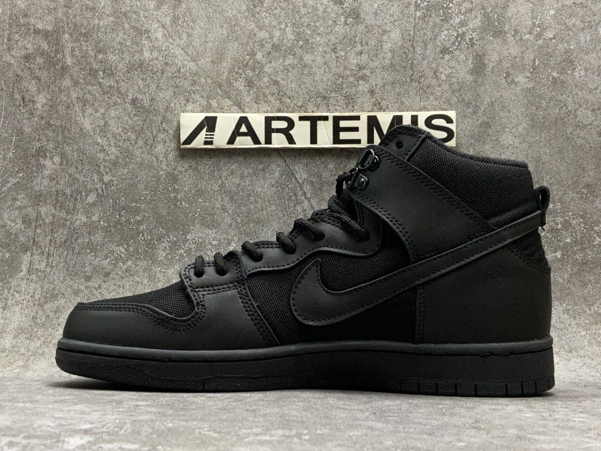 Nike SB Dunk High Bota