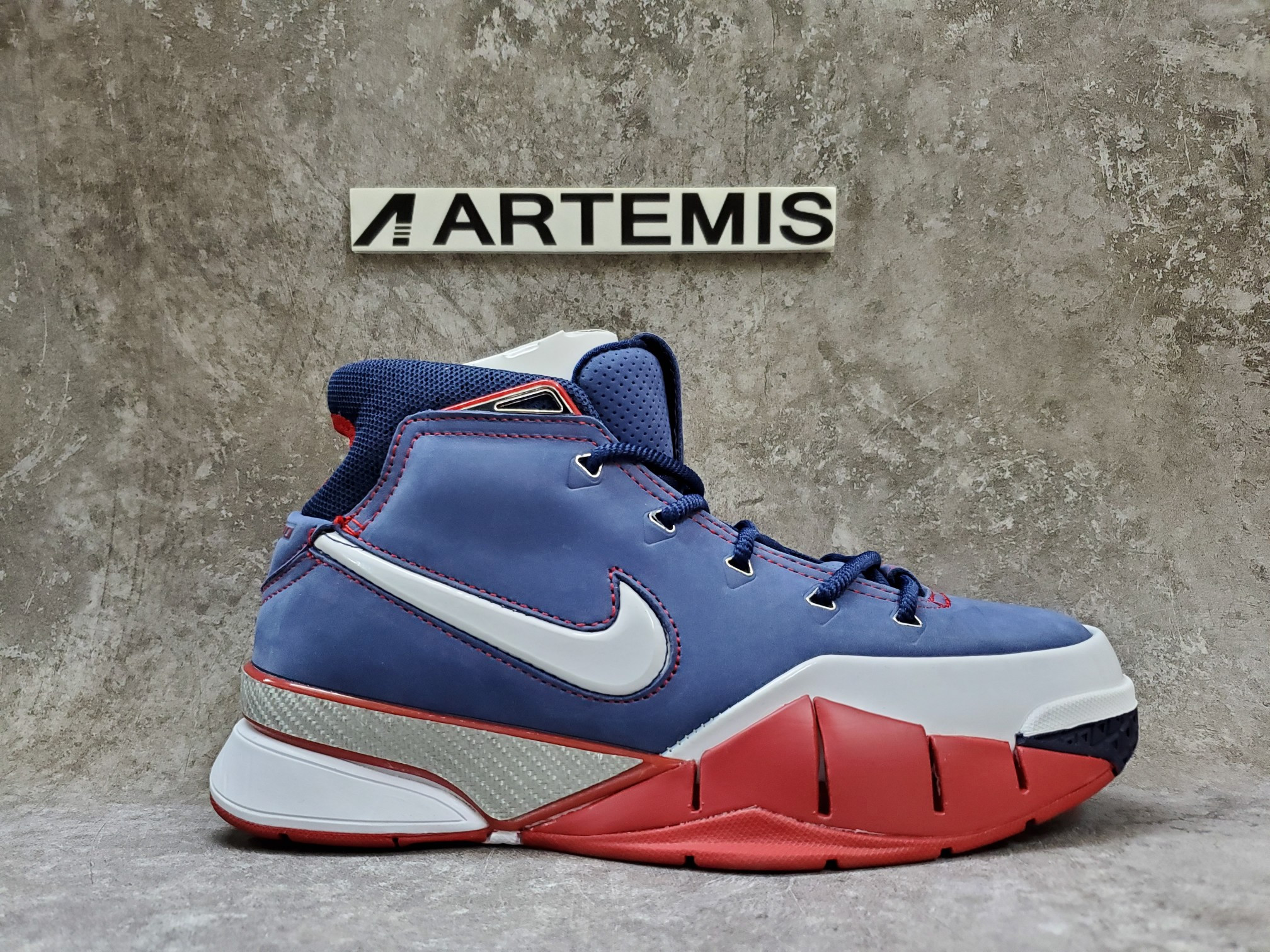 Nike Kobe 1 Protro USA