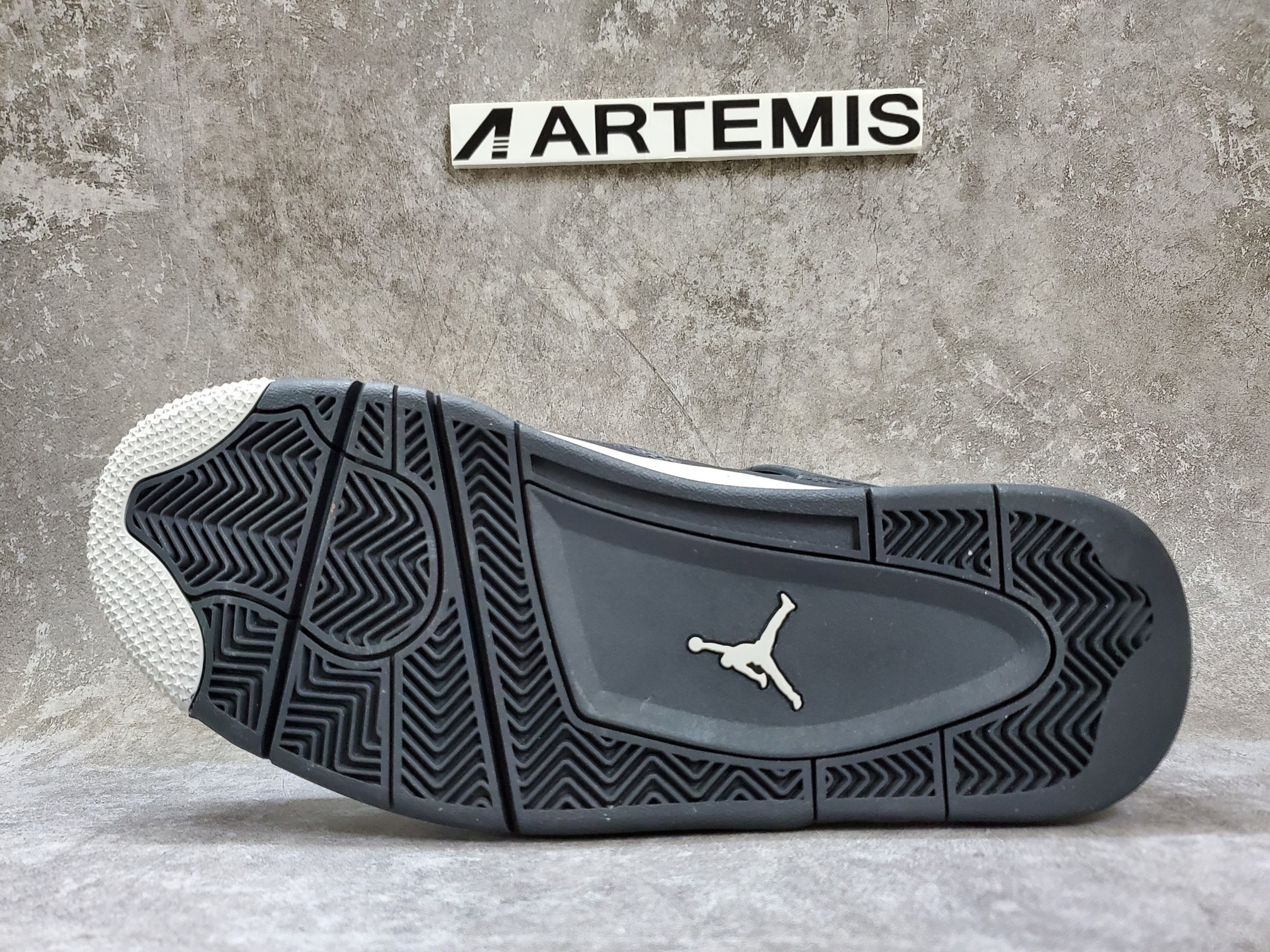 Air Jordan 4 Retro LS 