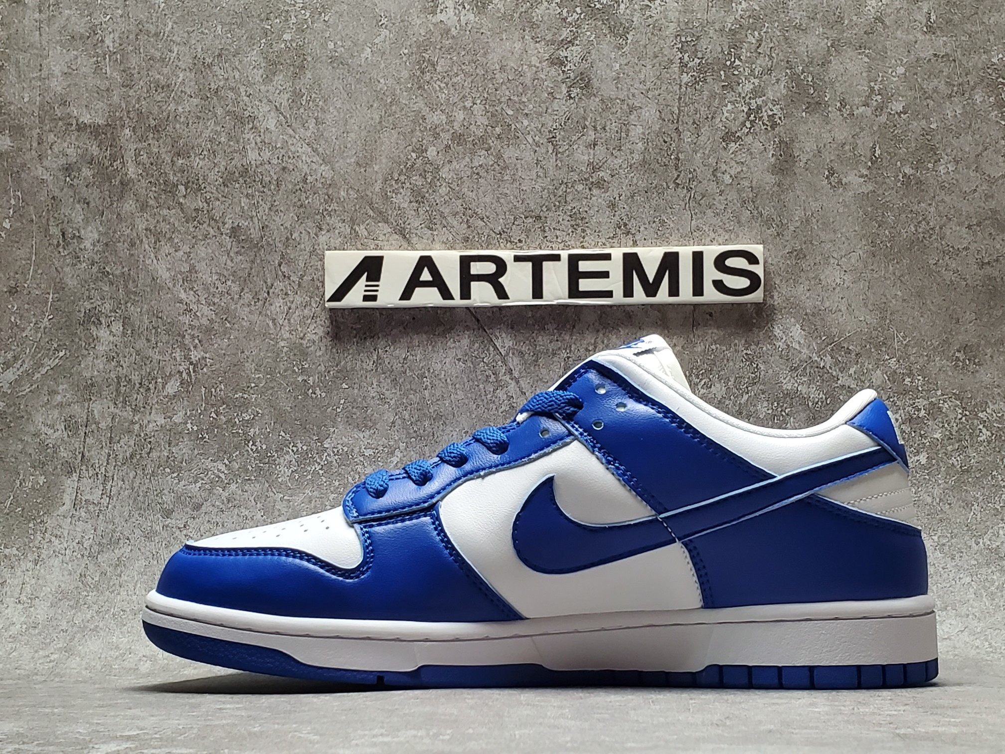 Nike Dunk Low SP Kentucky