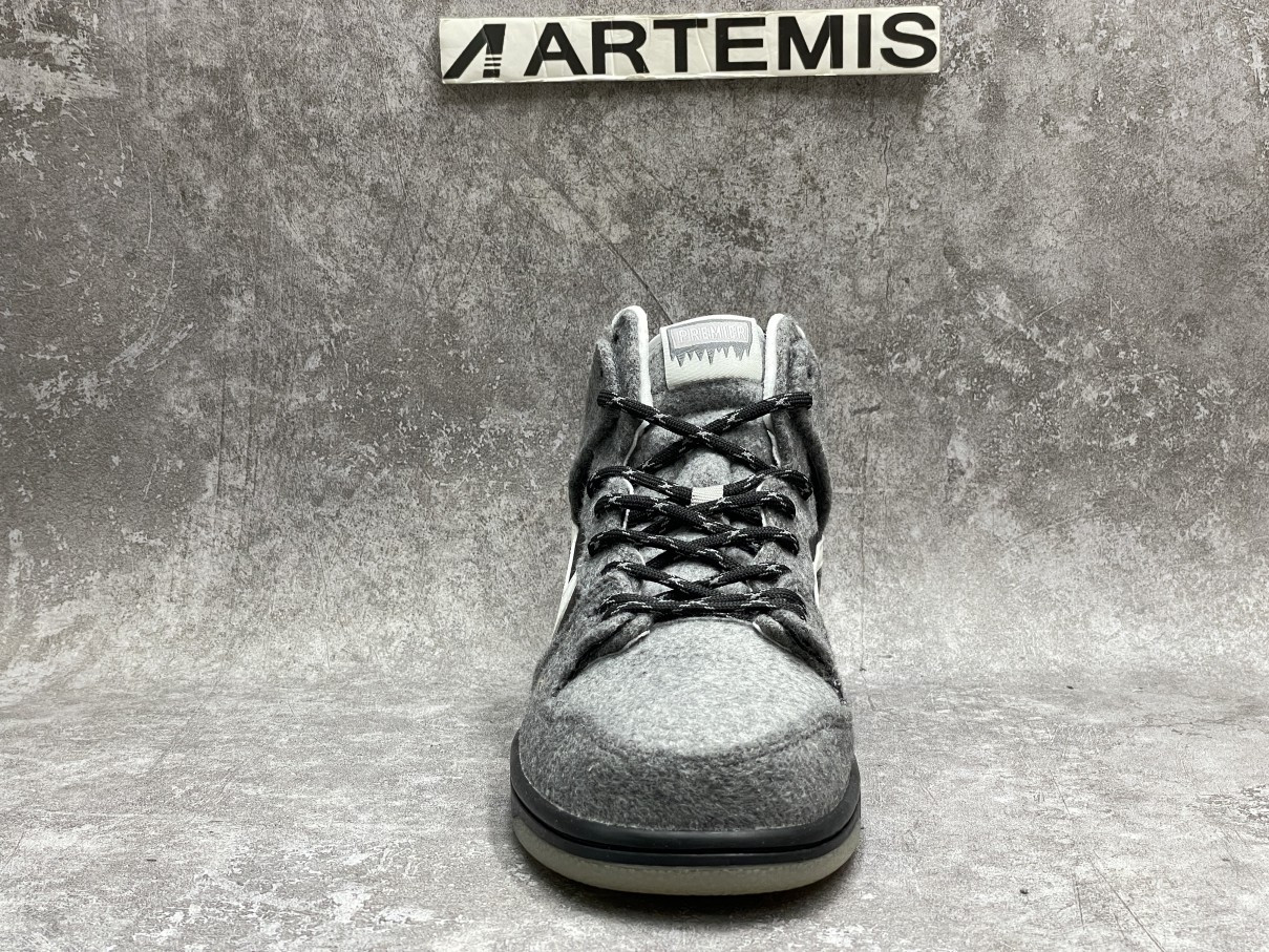 Nike Dunk SB High Petoskey Premier