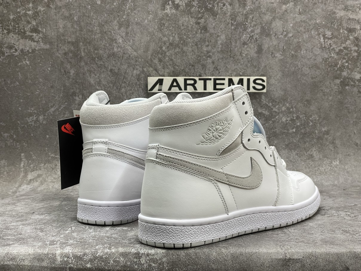 Air Jordan 1 Retro High 85 Neutral Grey
