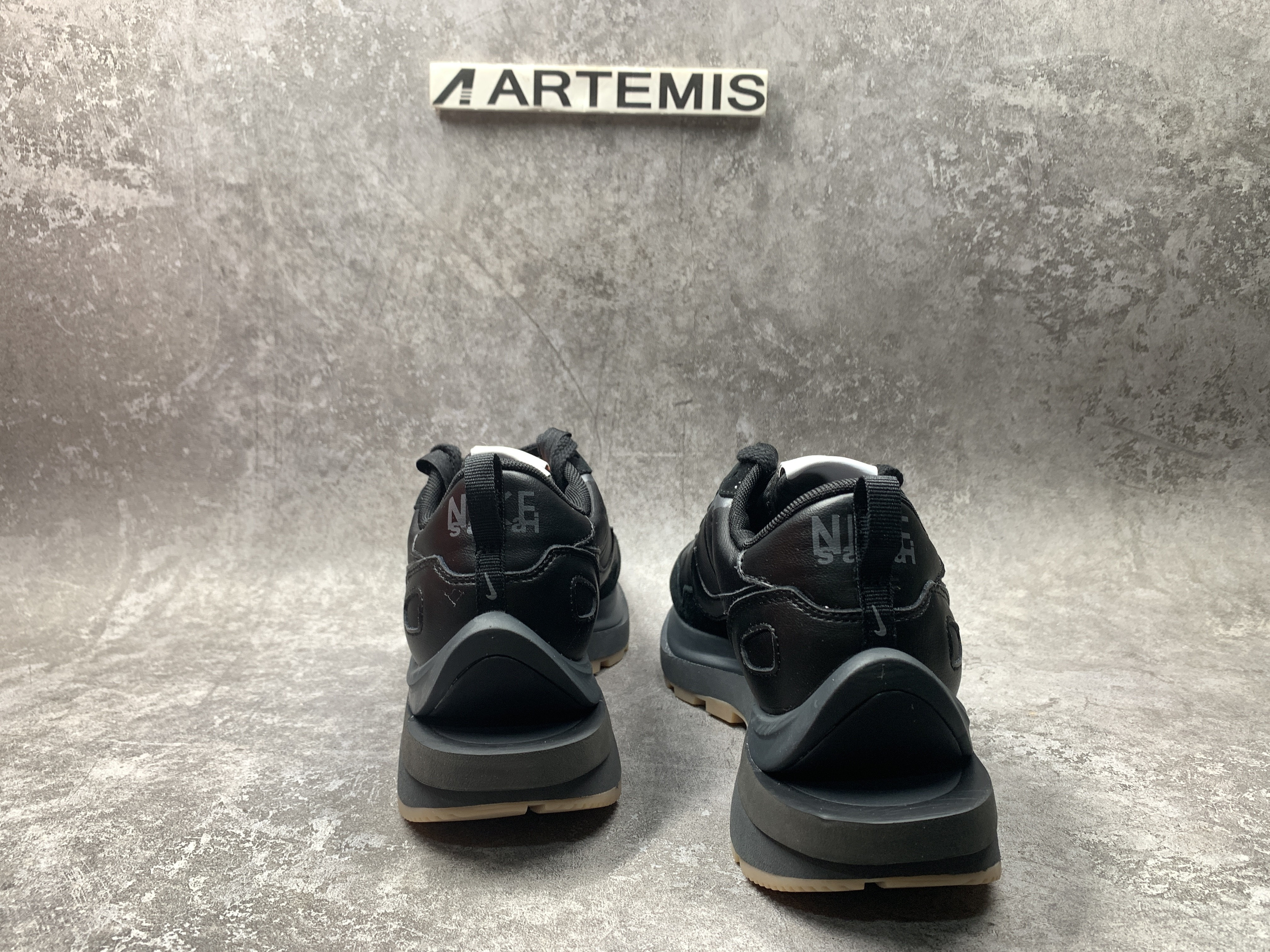 Nike Sacai x VaporWaffle 