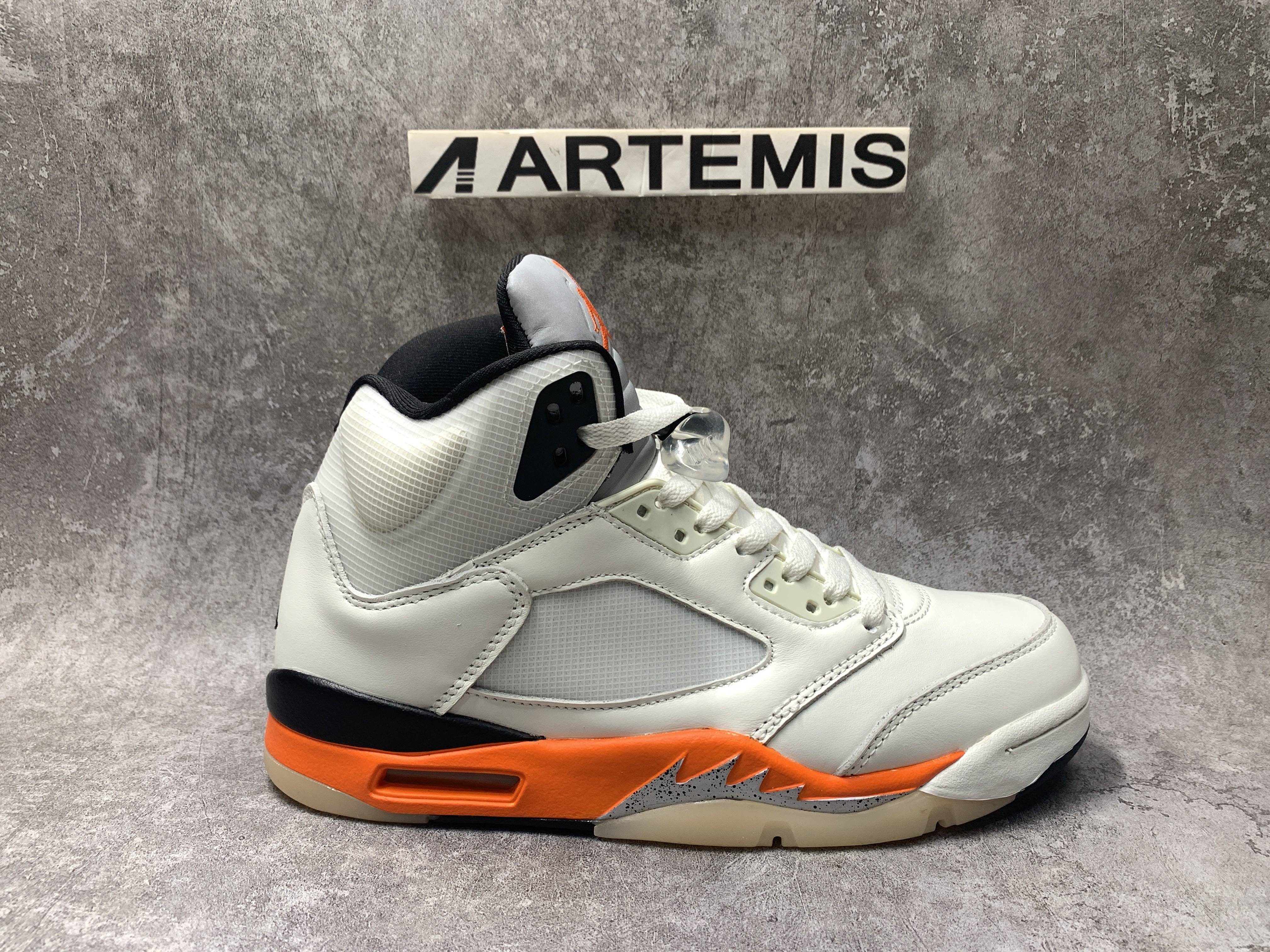 Air Jordan 5 Retro Shattered Backboard