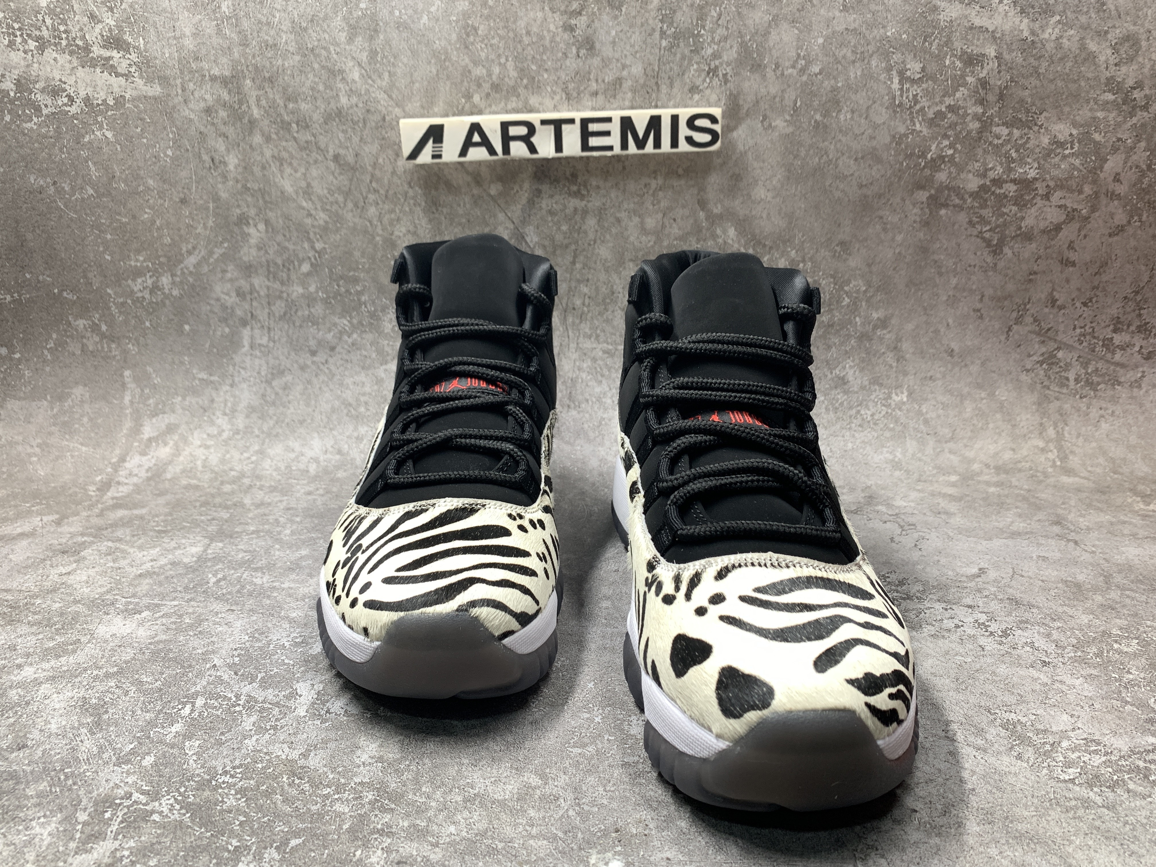 Air Jordan 11 Animal Instinct