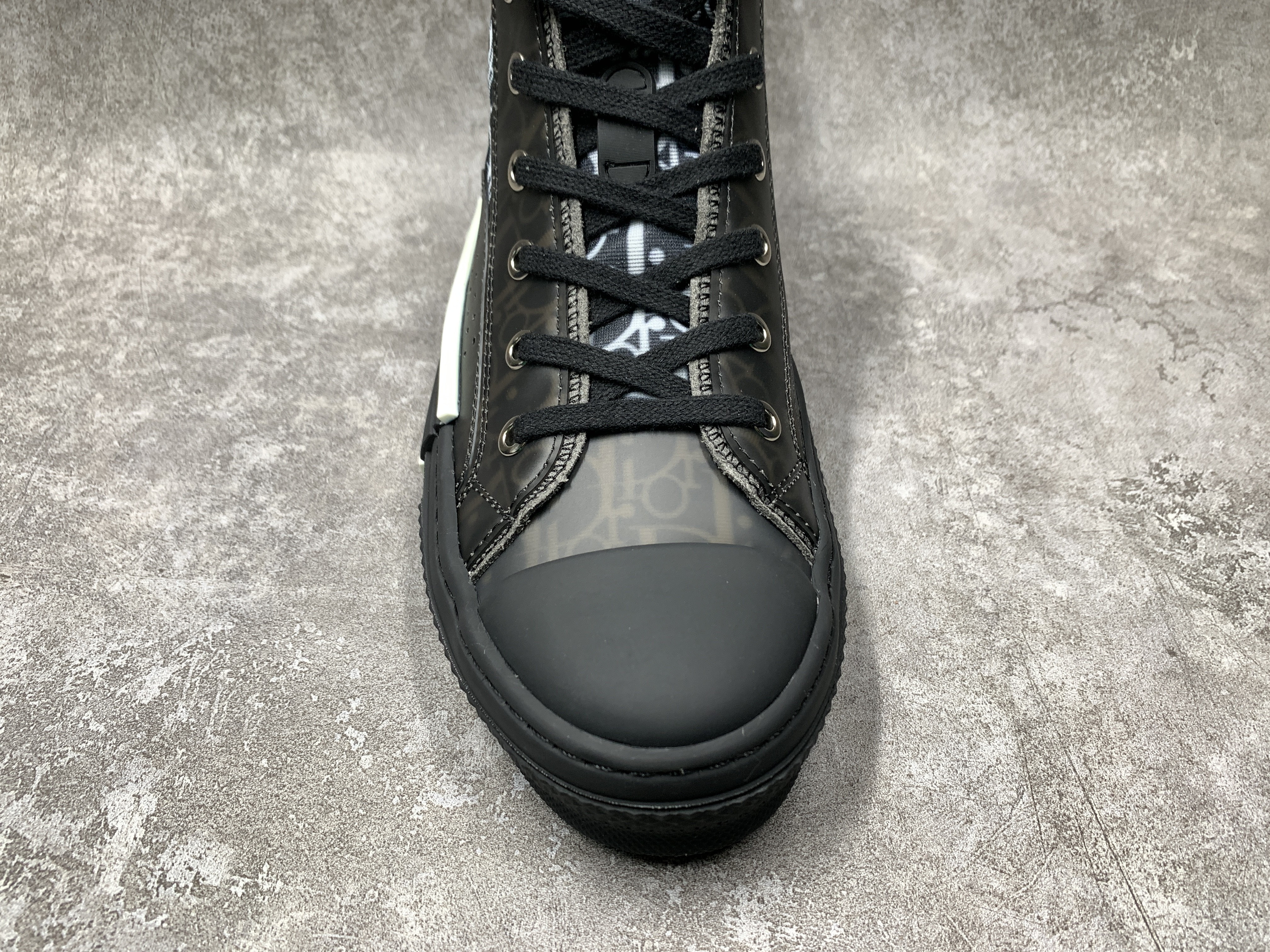 D*or b23 high blue black