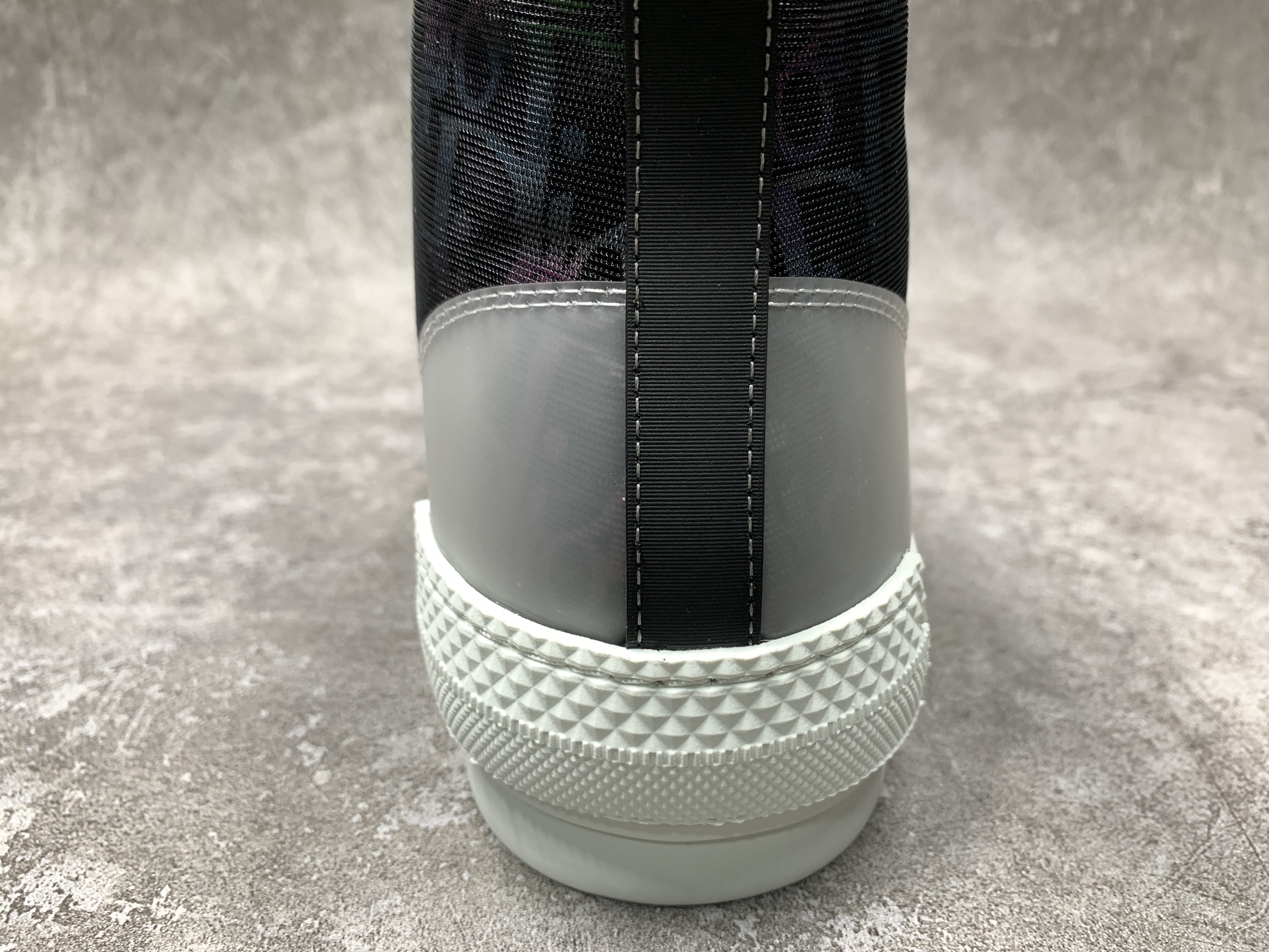 D*or b23 high grey leopard