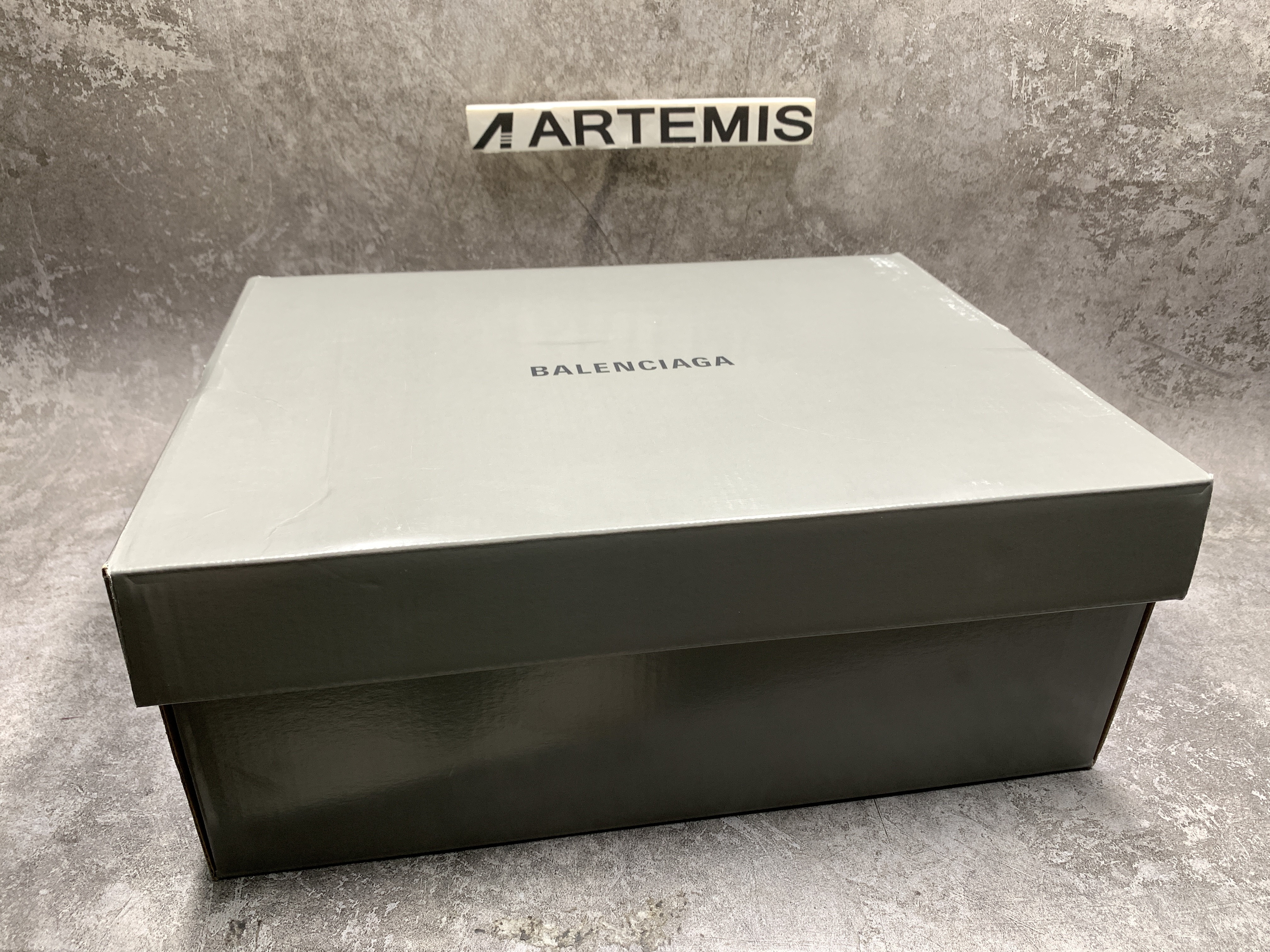 Balenciga X-Pander Grey
