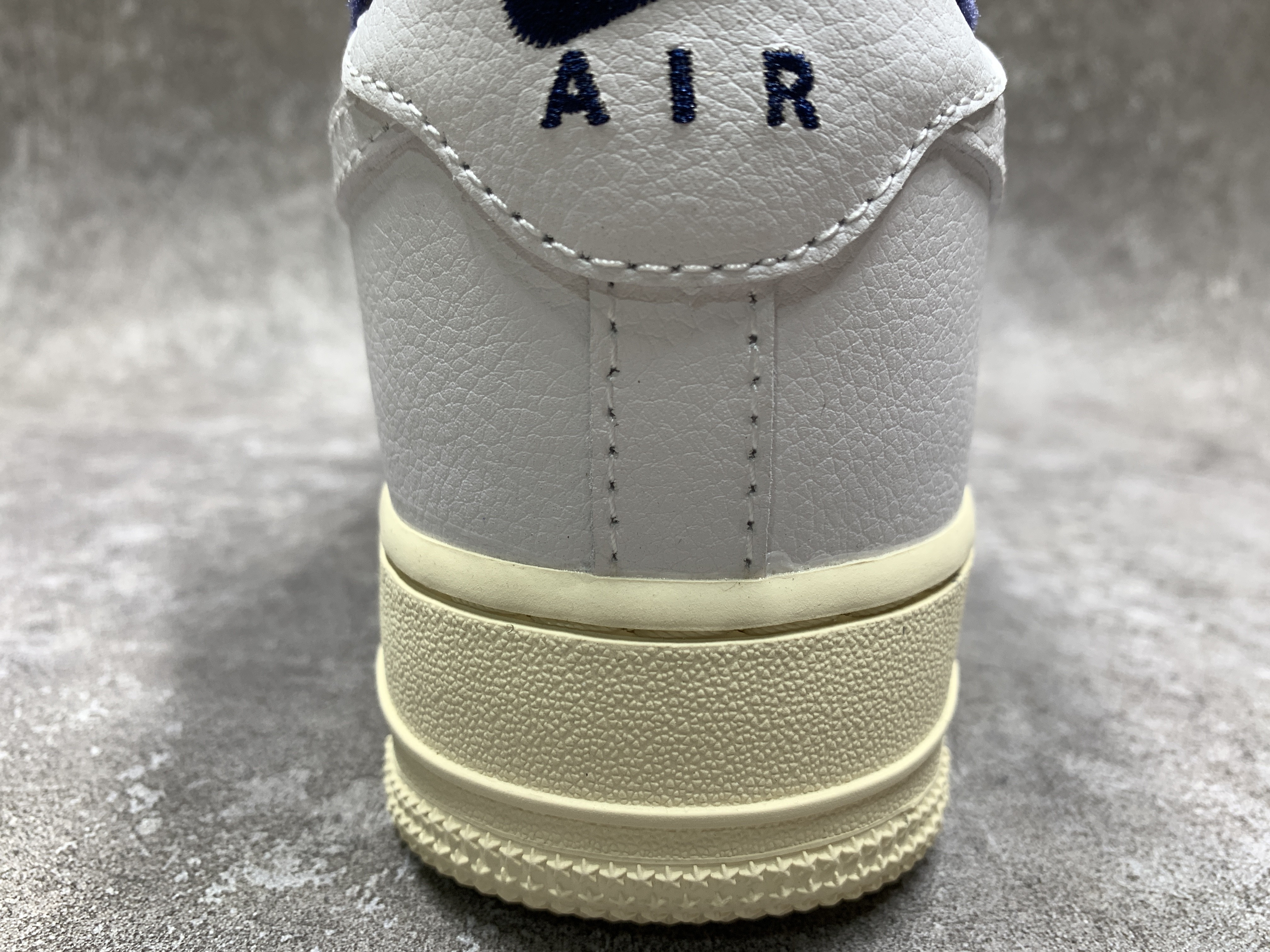 Nike Air Force 1 Low Kith Paris