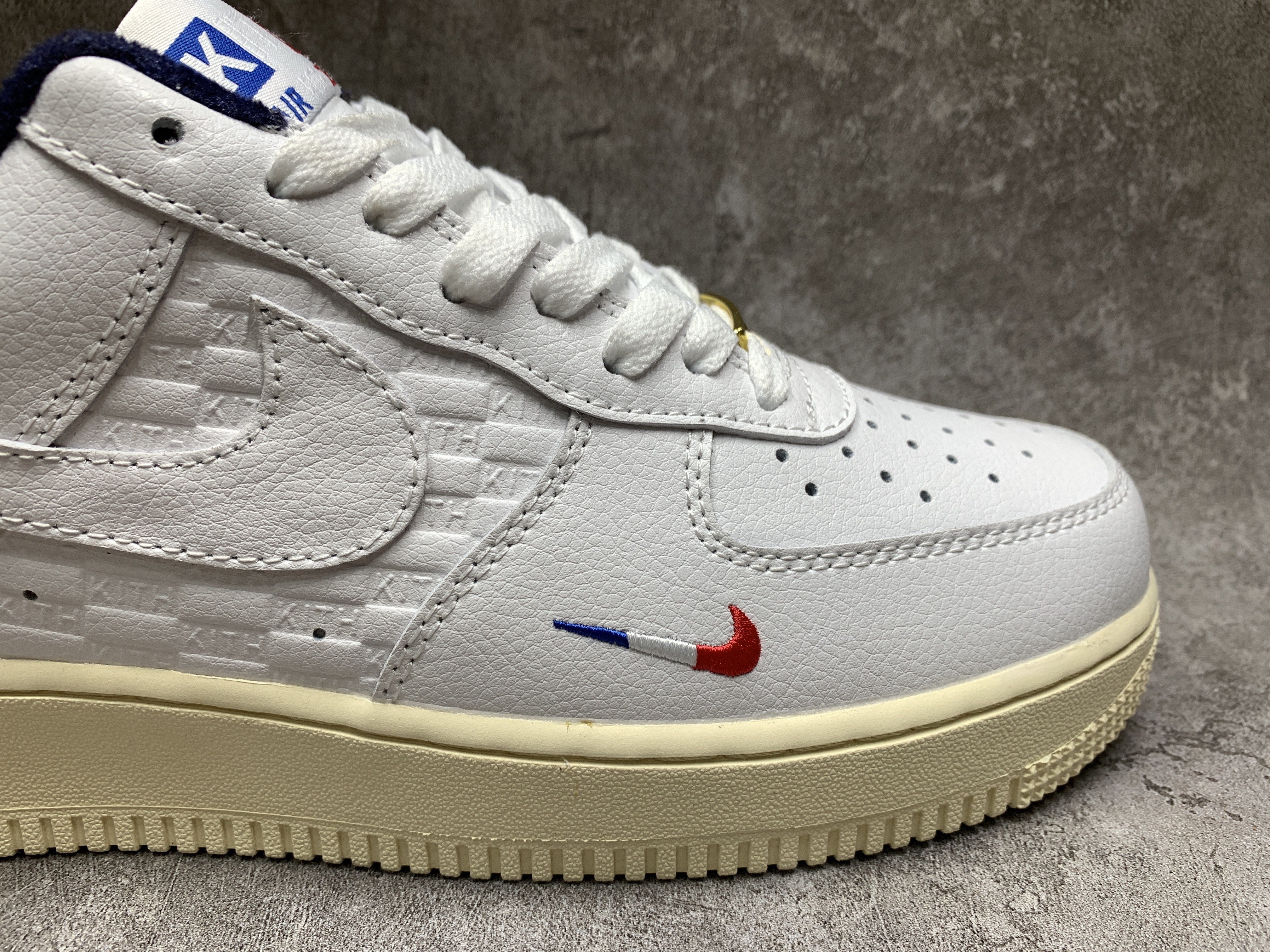 Nike Air Force 1 Low Kith Paris