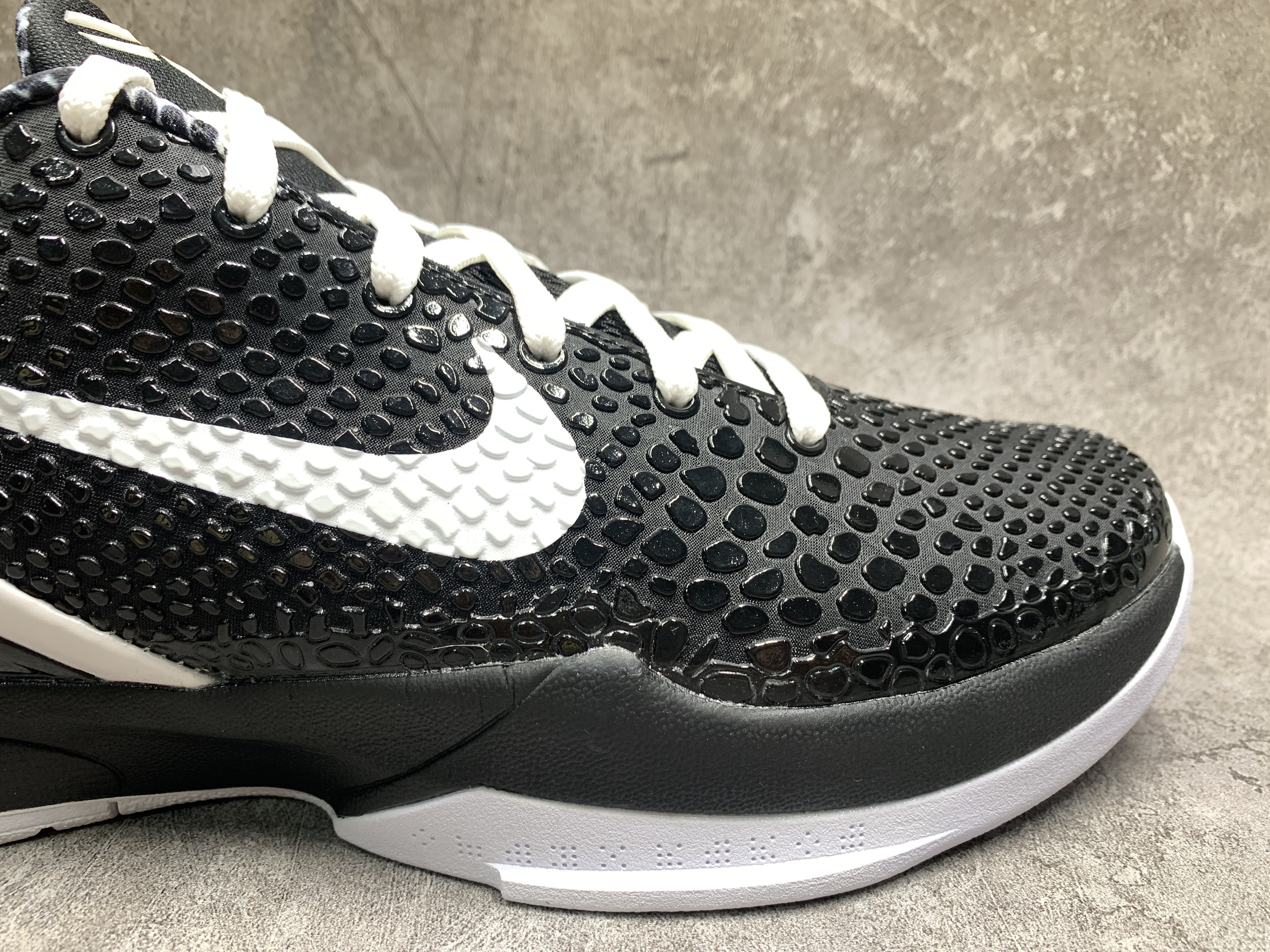 Nike Kobe 6 Protro Mambacita