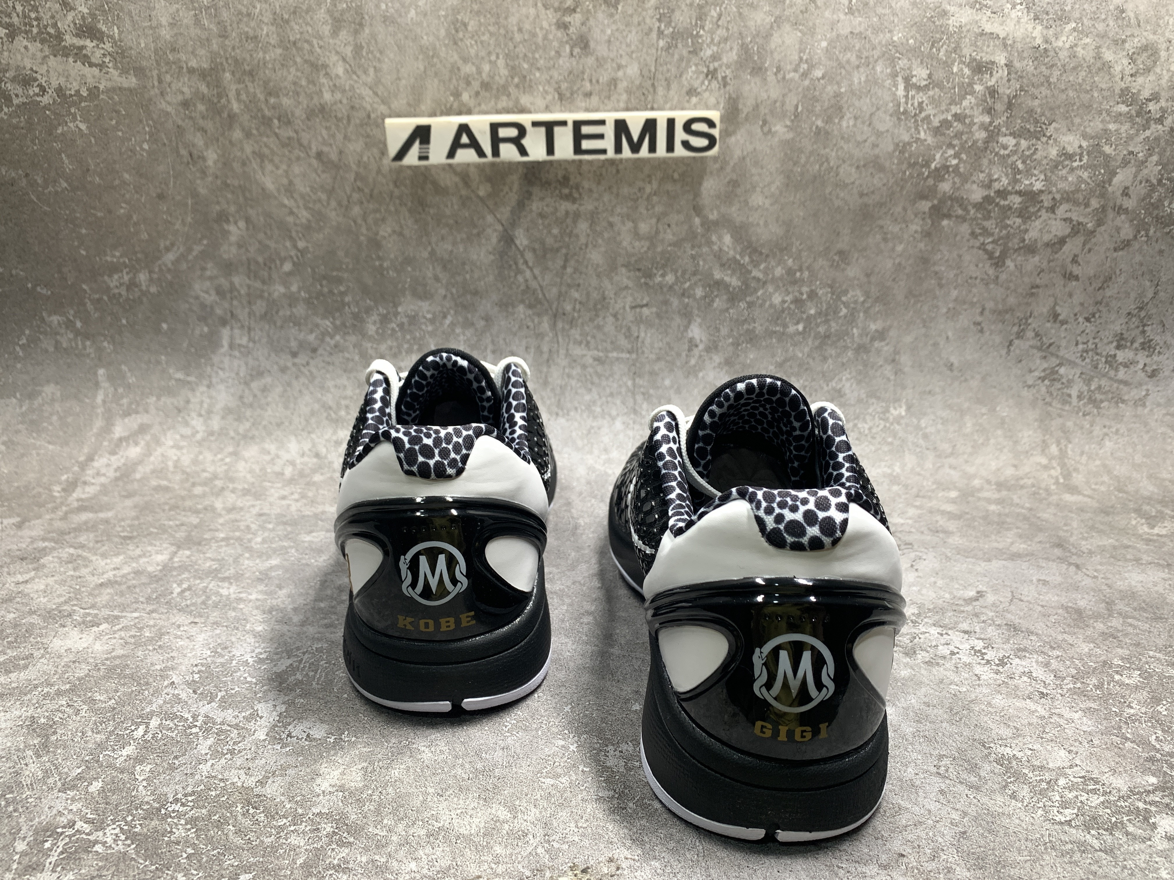 Nike Kobe 6 Protro Mambacita