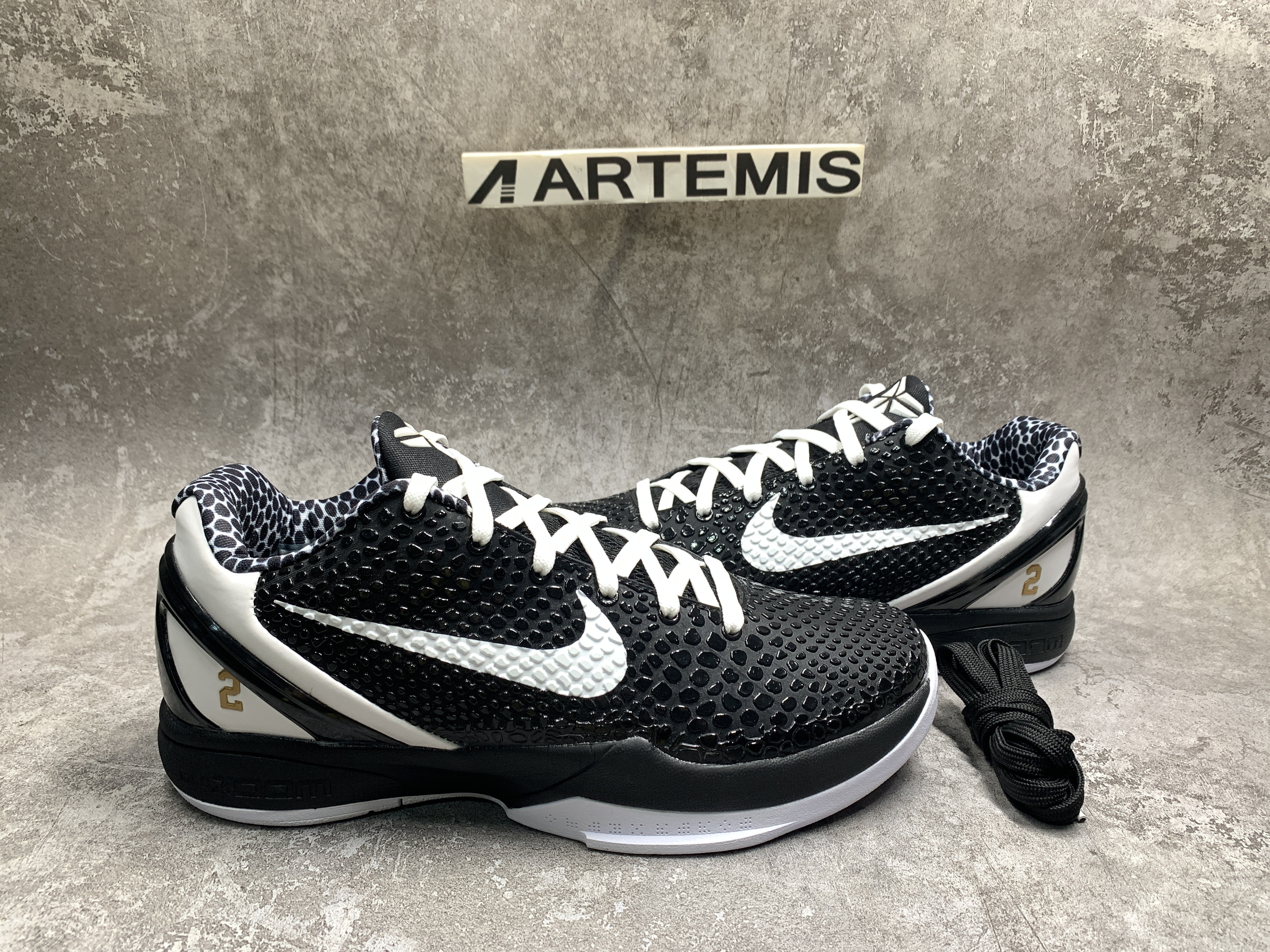 Nike Kobe 6 Protro Mambacita