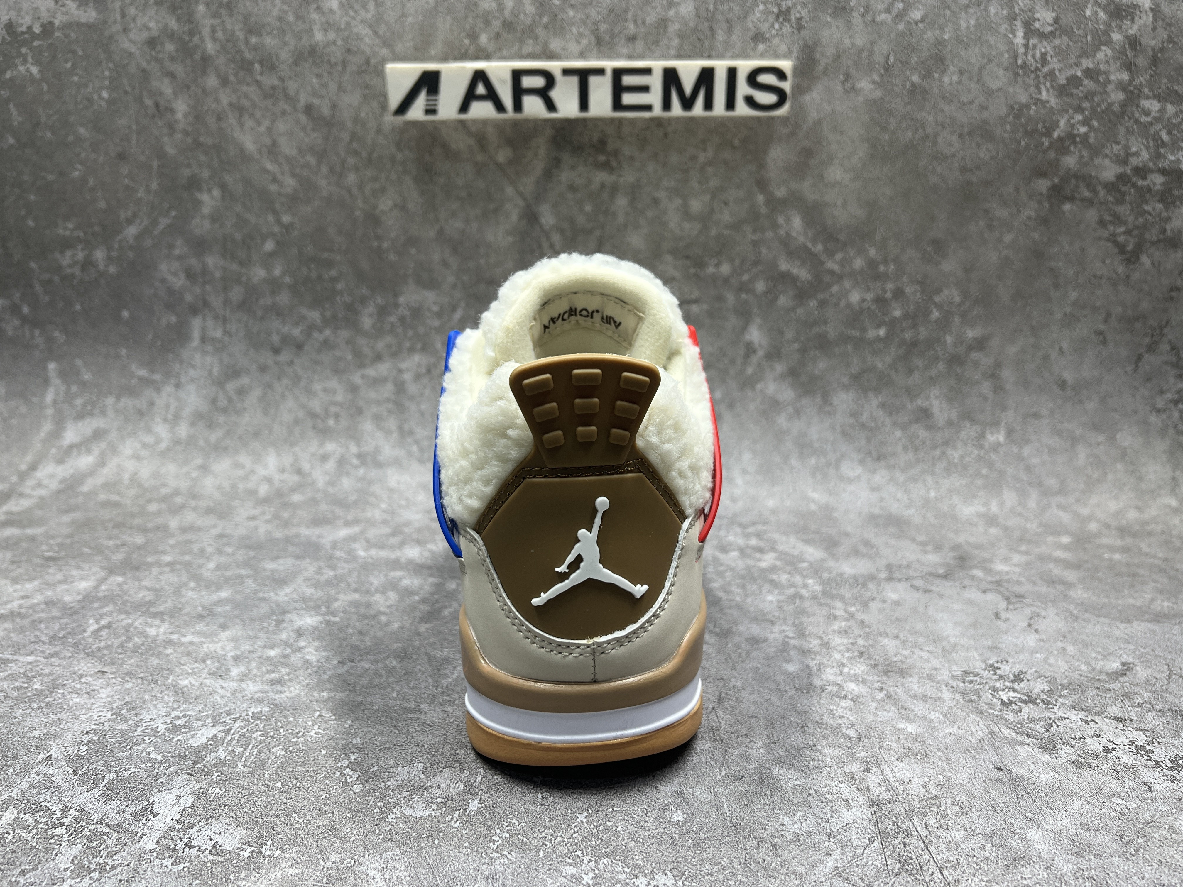 Air Jordan 4 Retro Where the Wild Things Are