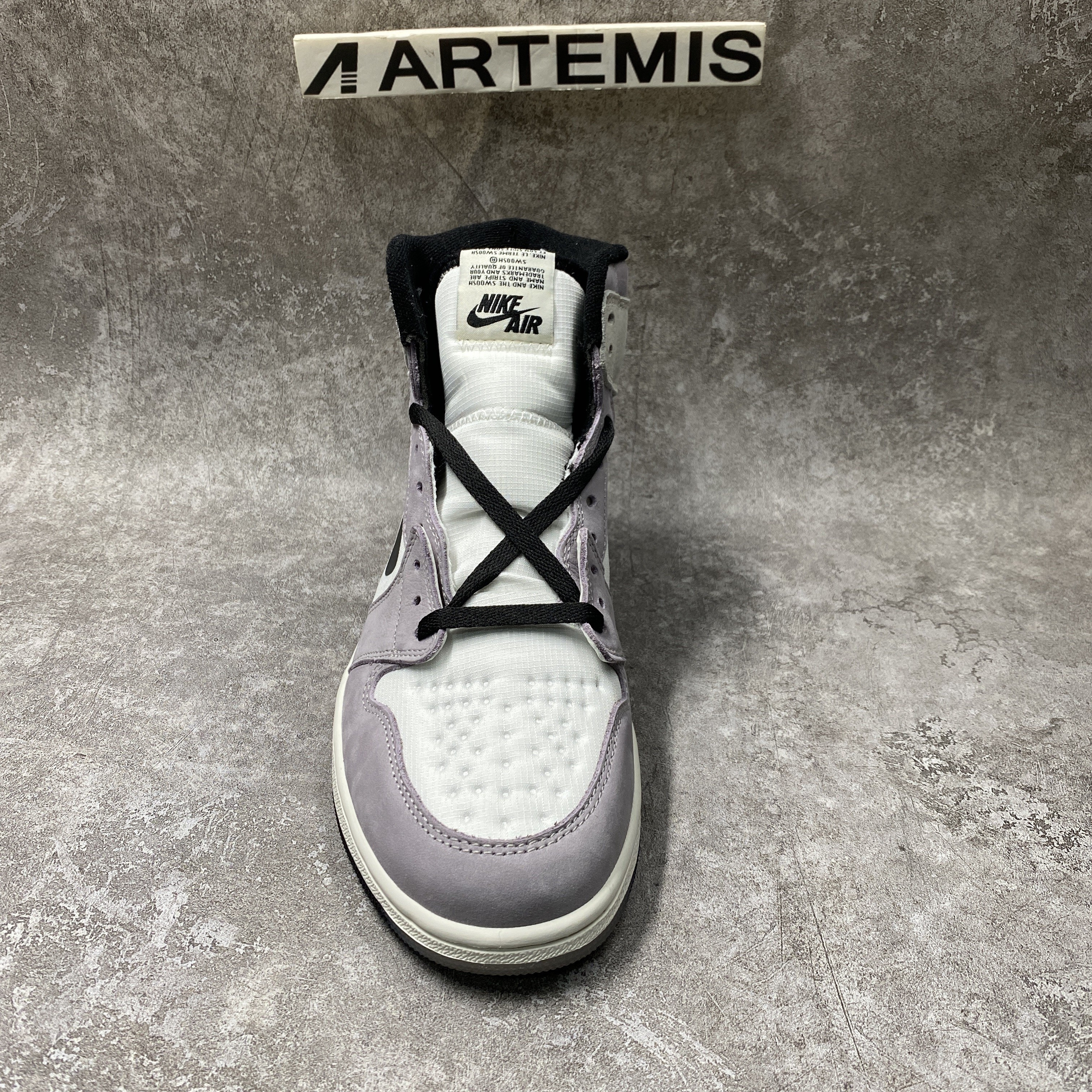 Air Jordan 1 High Element Gore-Tex Light Bone