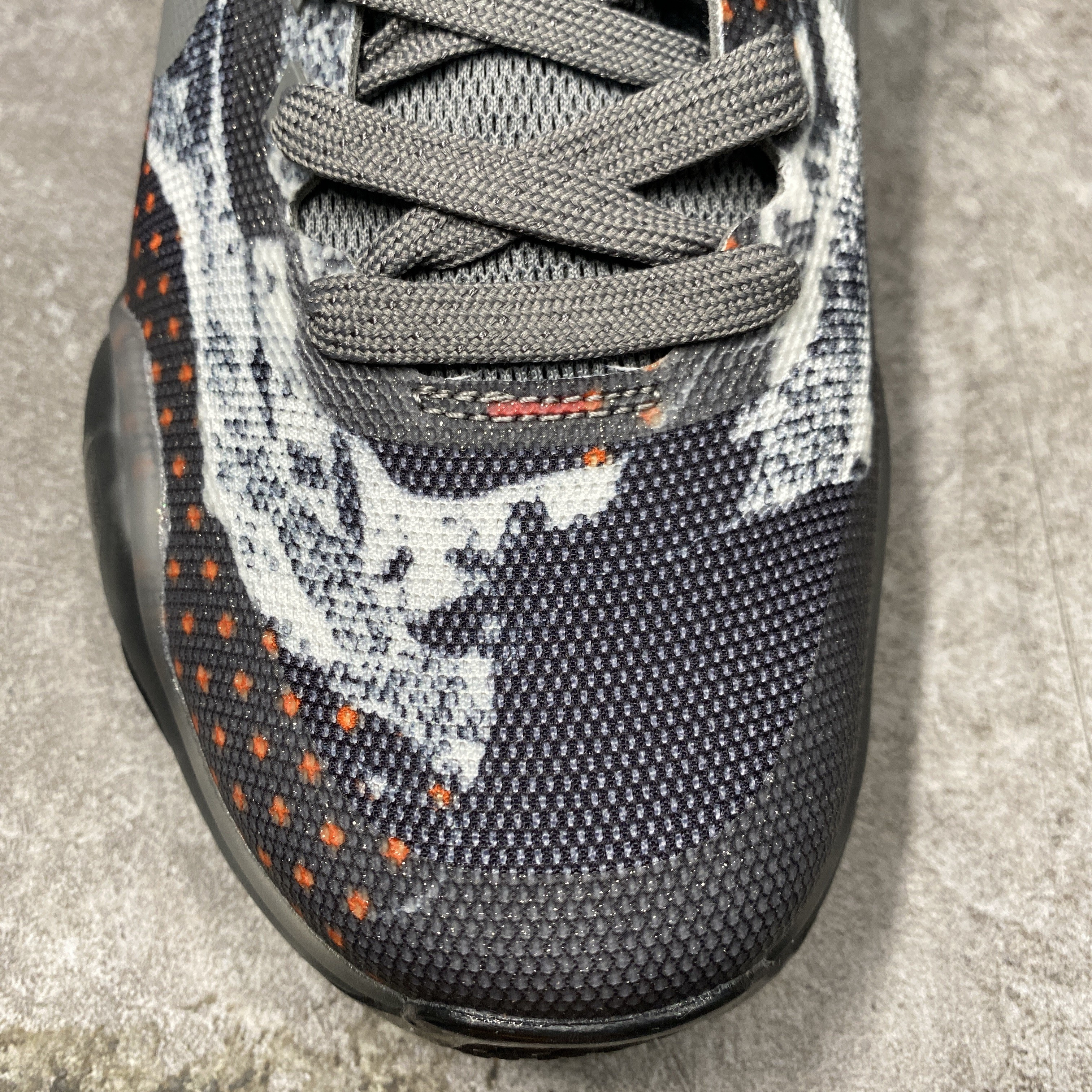 Nike Kobe 10 Pain