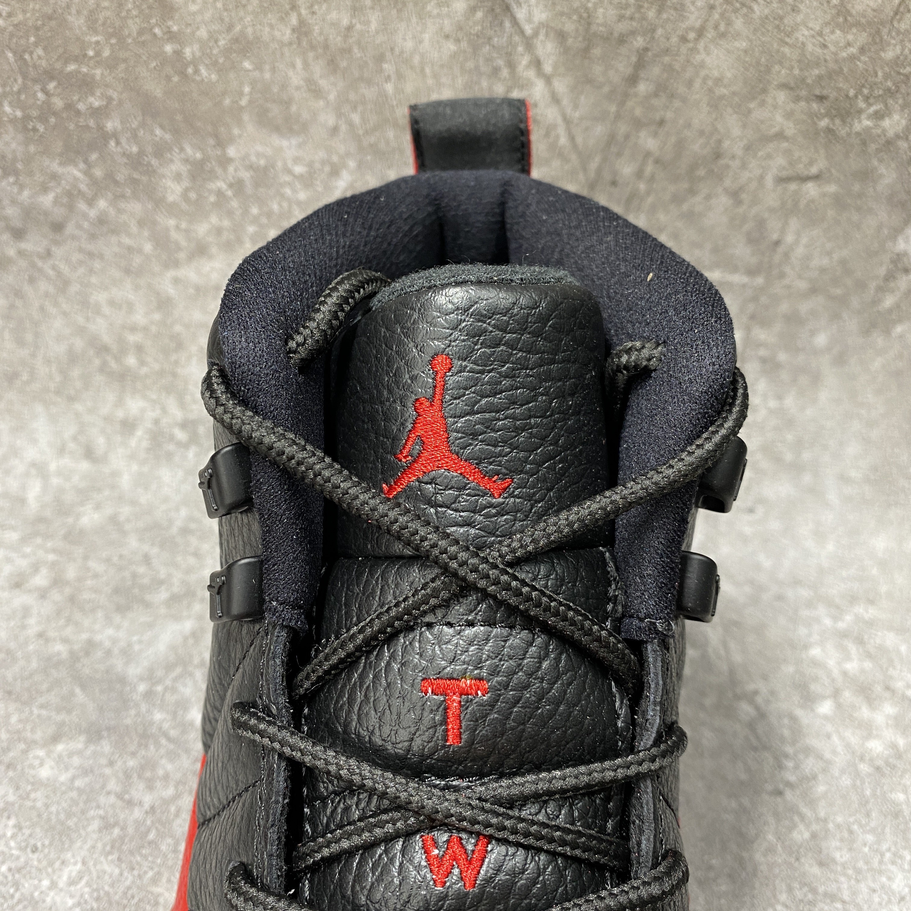 Air Jordan 12 Retro Flu Game