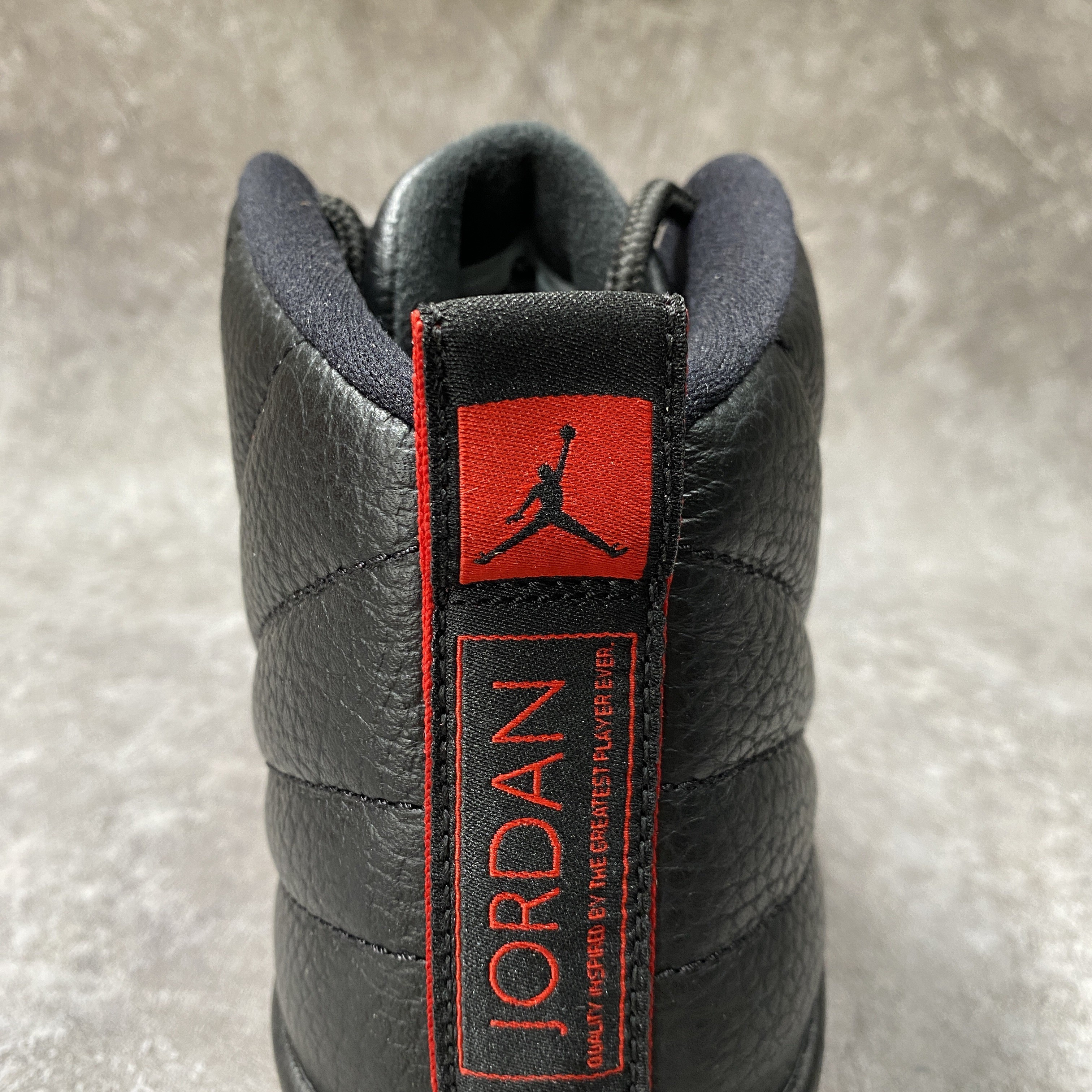Air Jordan 12 Retro Flu Game