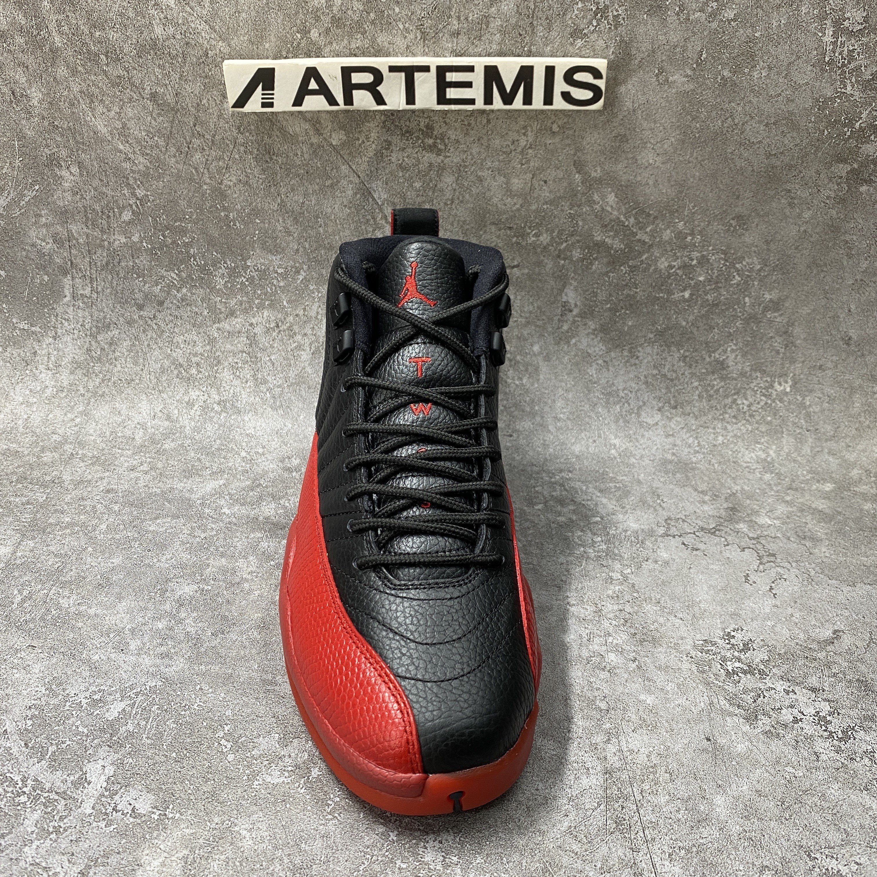 Air Jordan 12 Retro Flu Game