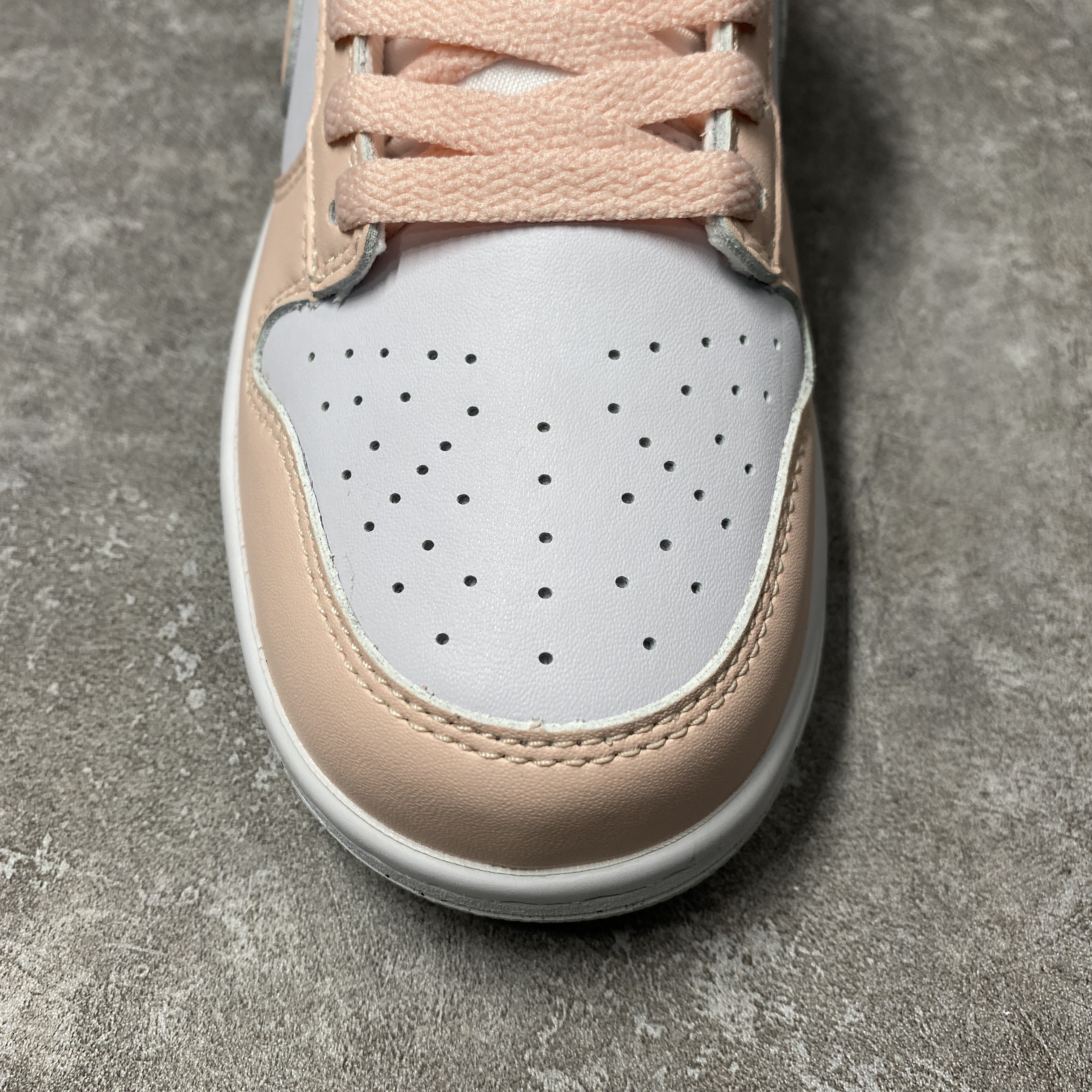 Nike Dunk Low Next Nature Pale Coral